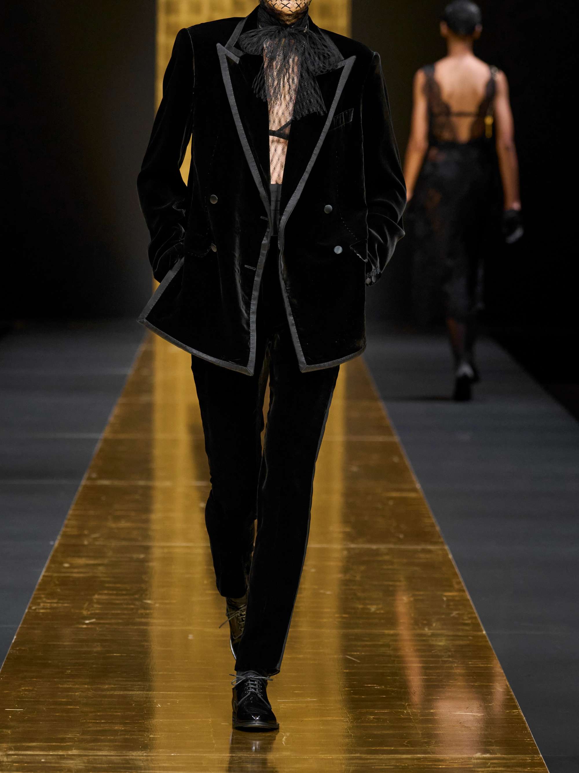DOLCE&GABBANA 