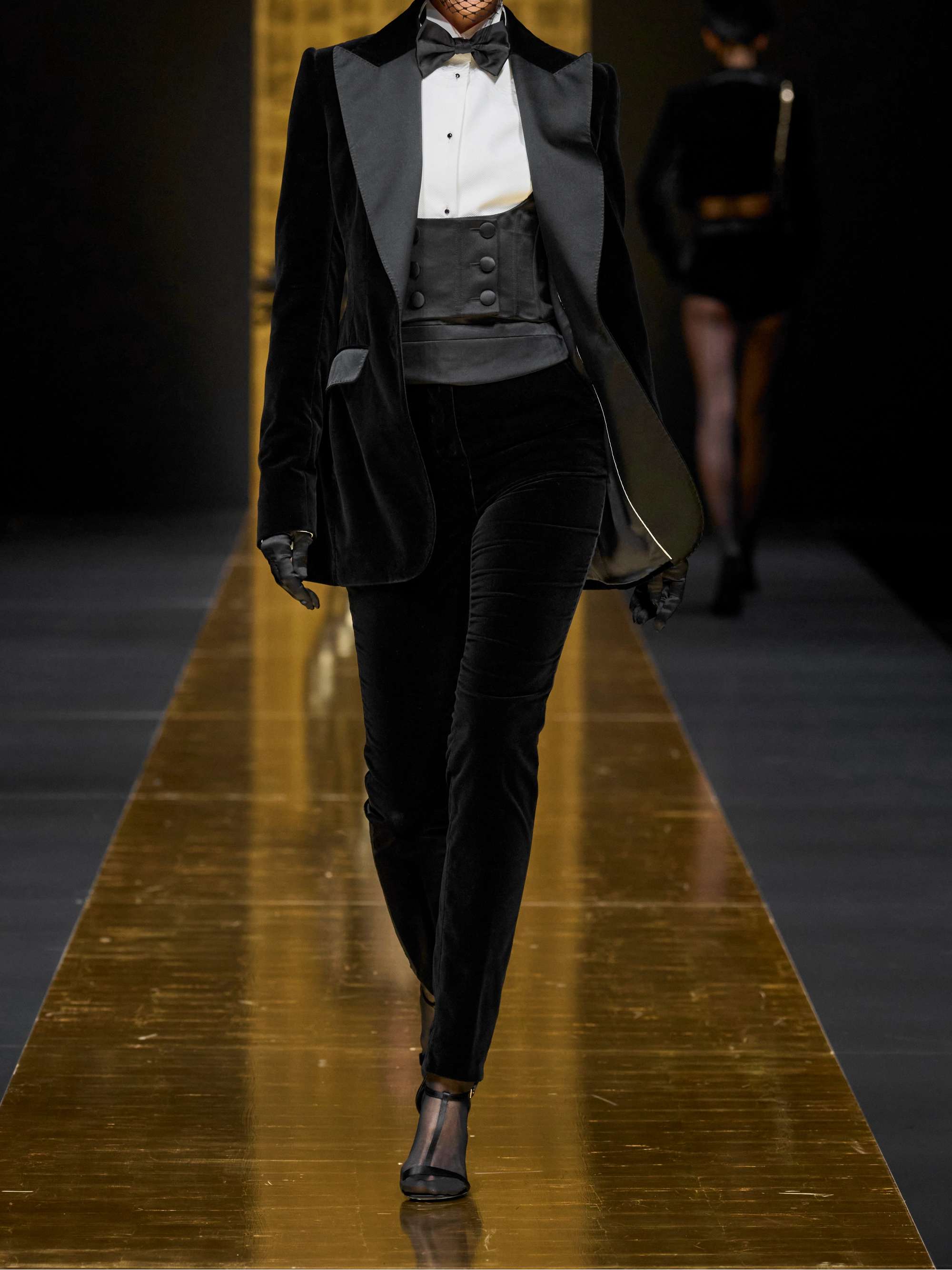 DOLCE&GABBANA 