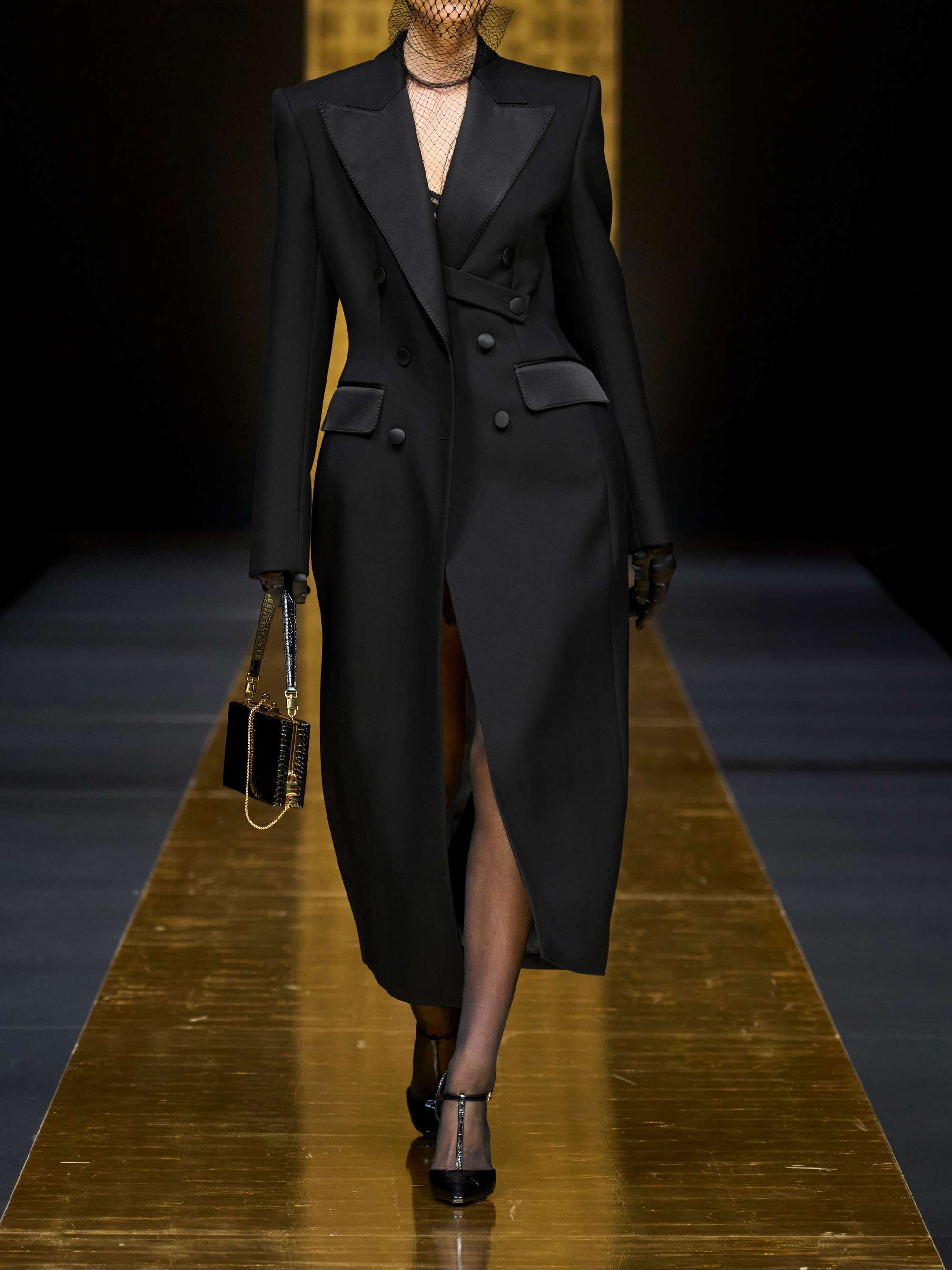 DOLCE&GABBANA 