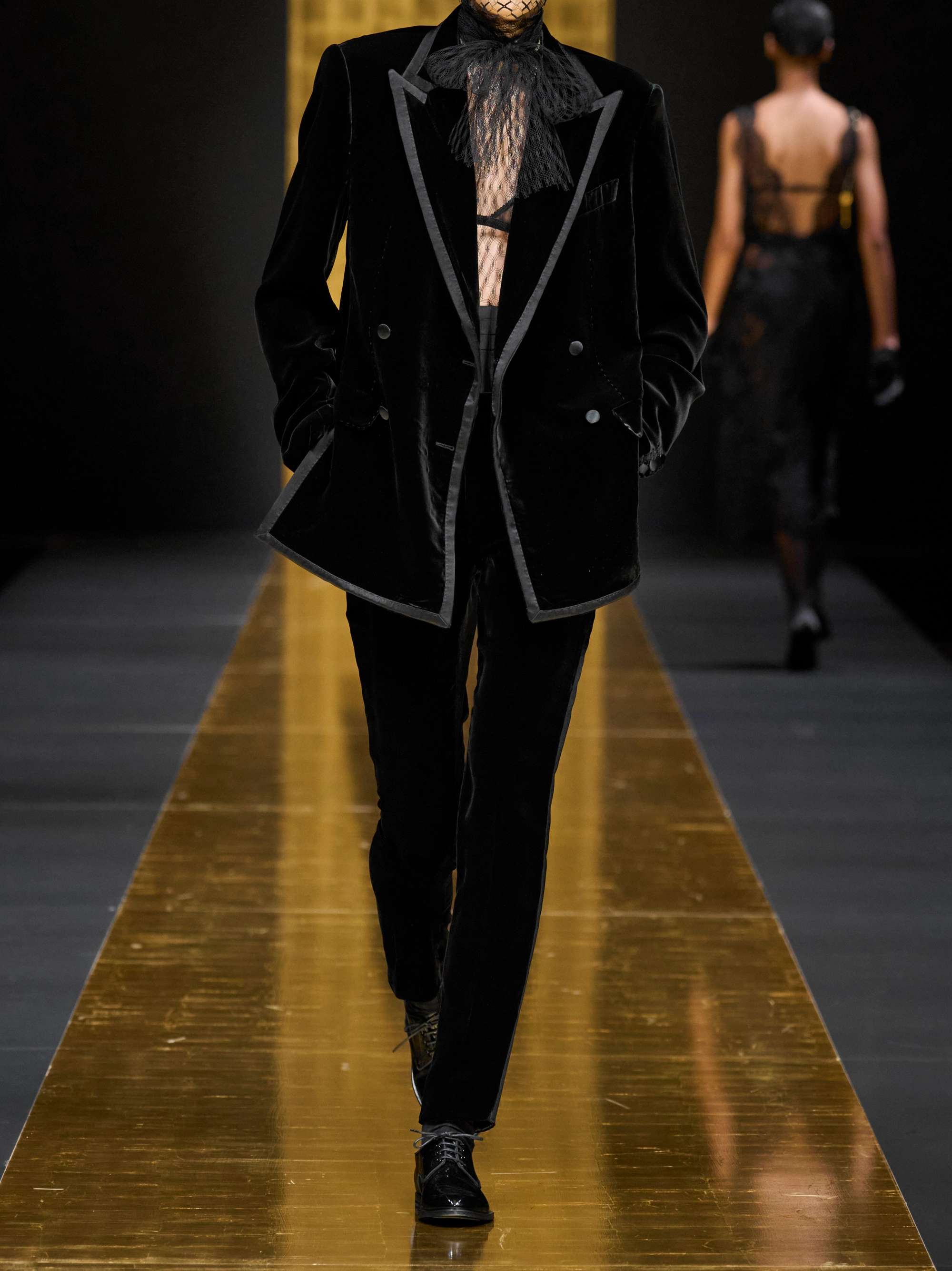 DOLCE&GABBANA 