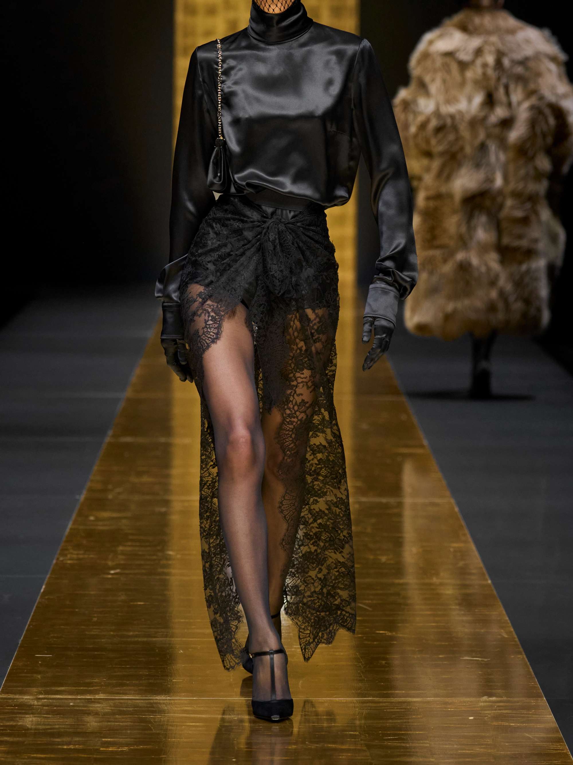 DOLCE&GABBANA 