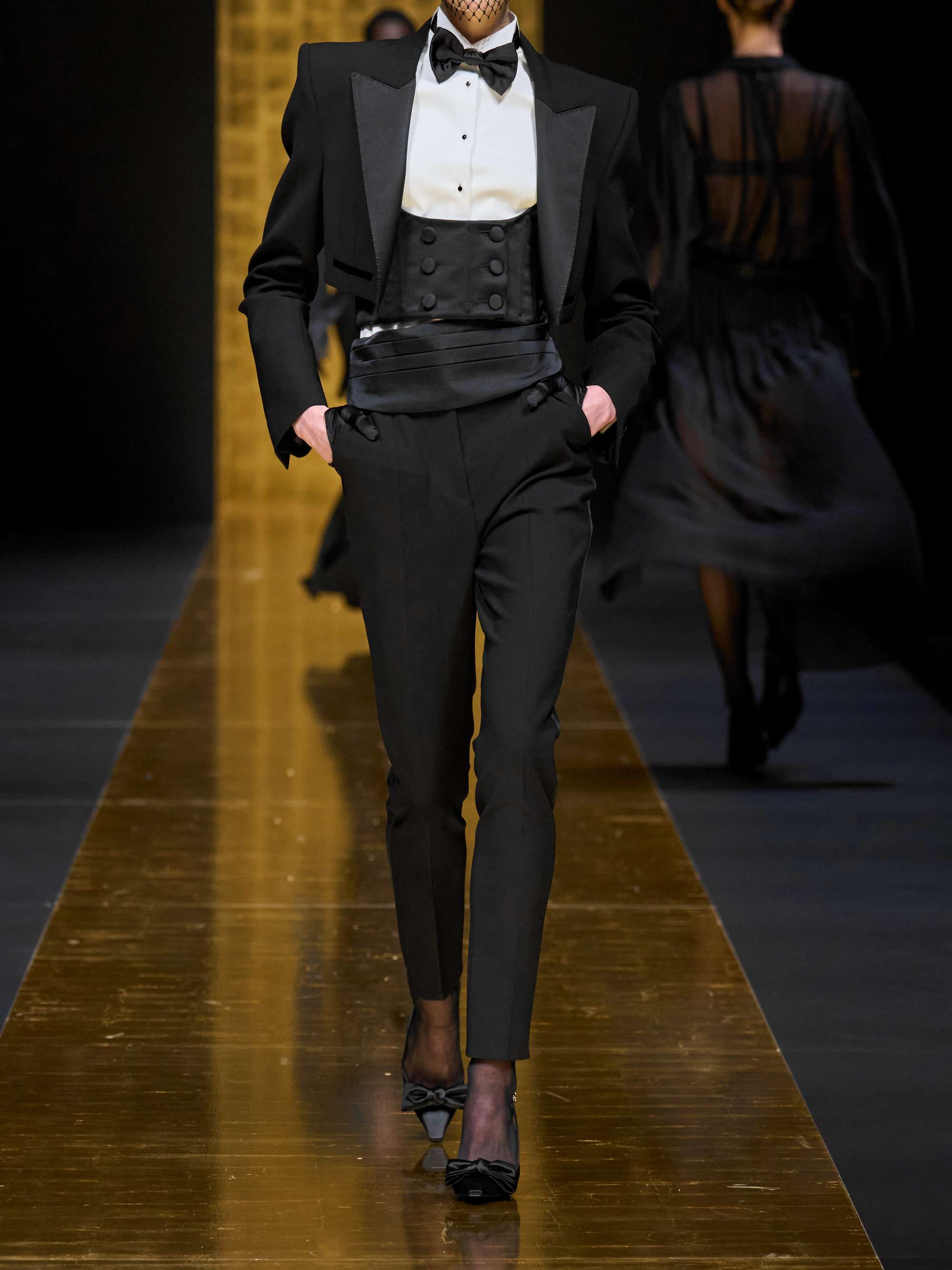 DOLCE&GABBANA 