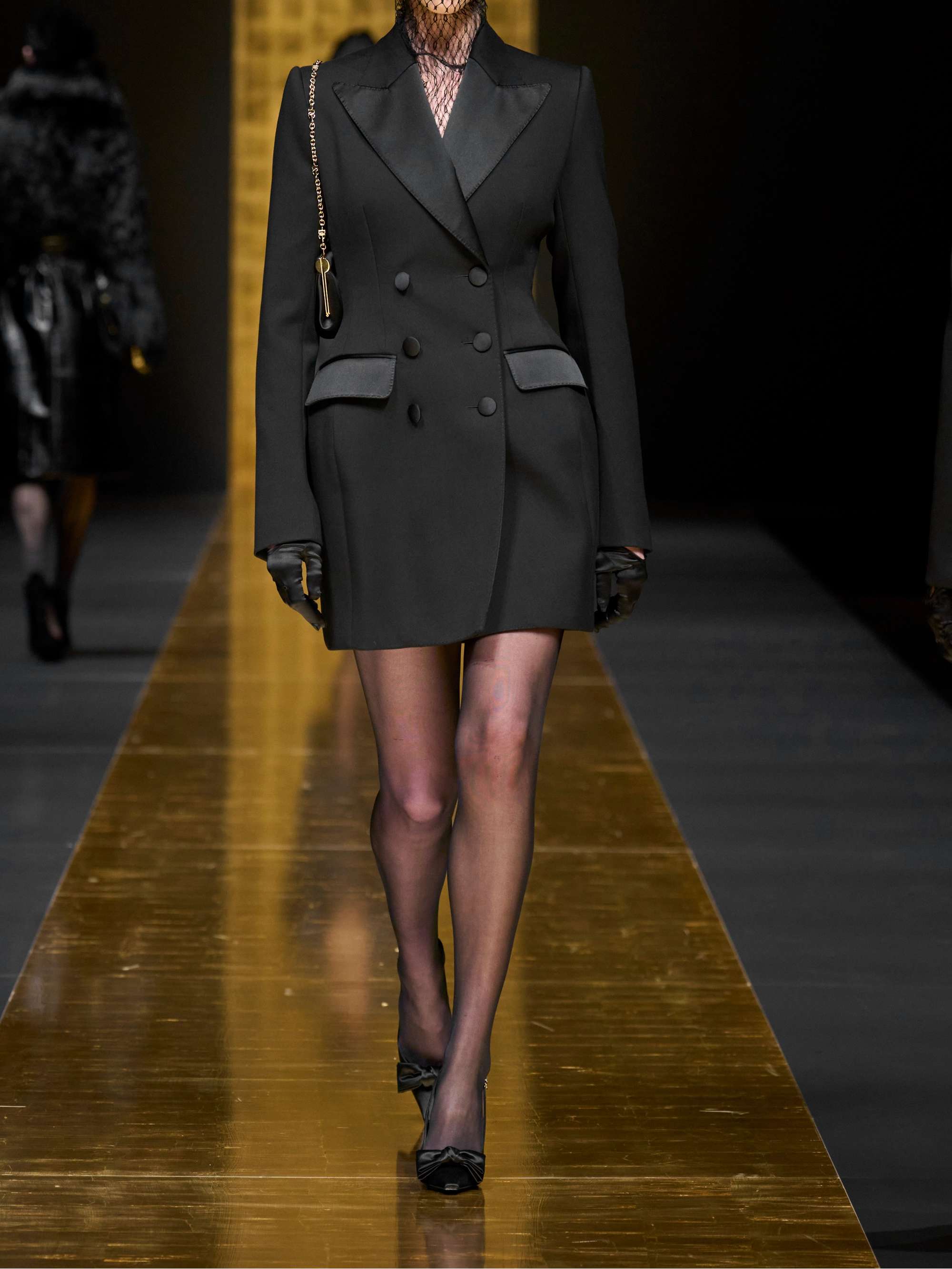DOLCE&GABBANA 