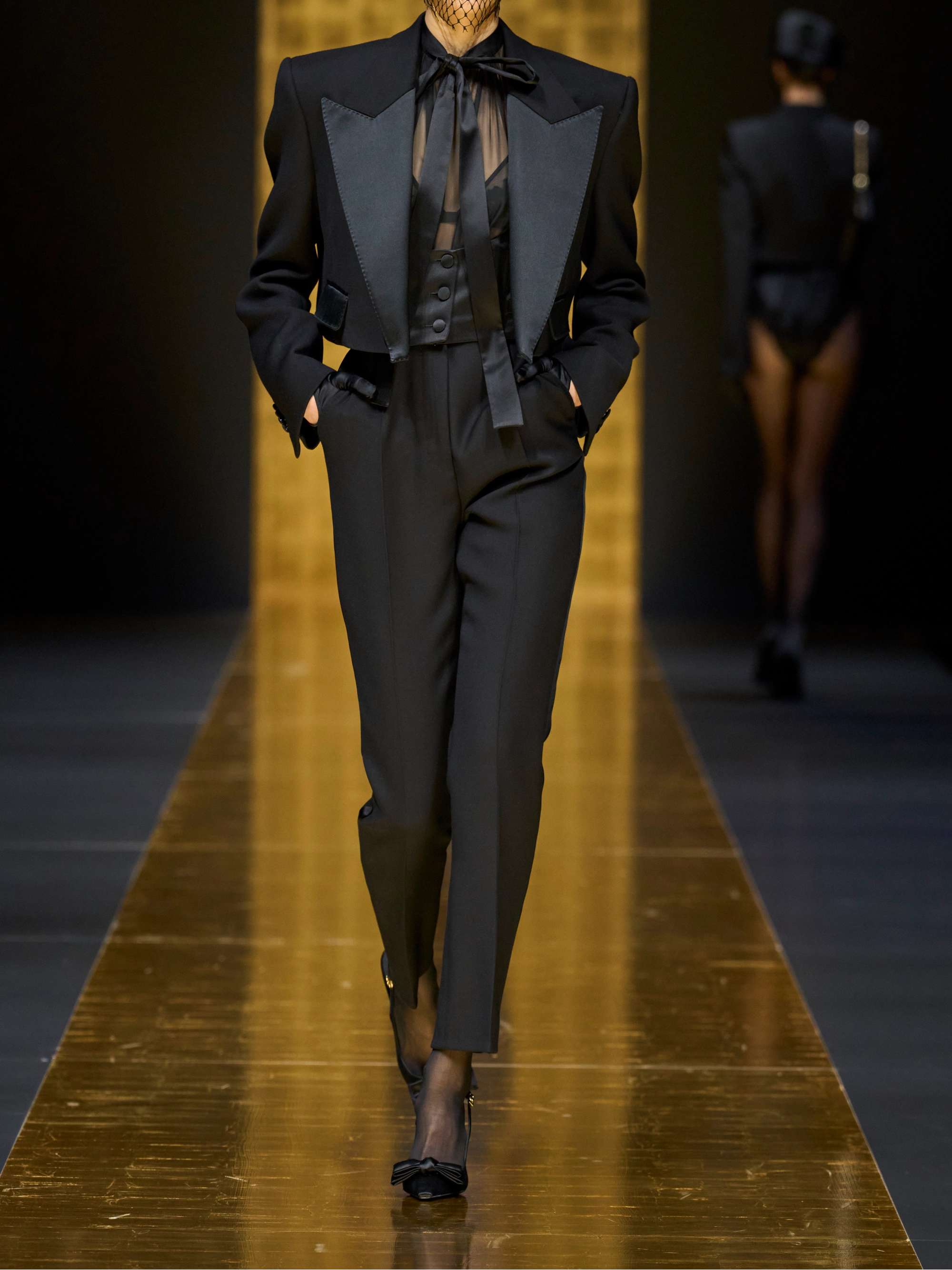 DOLCE&GABBANA 