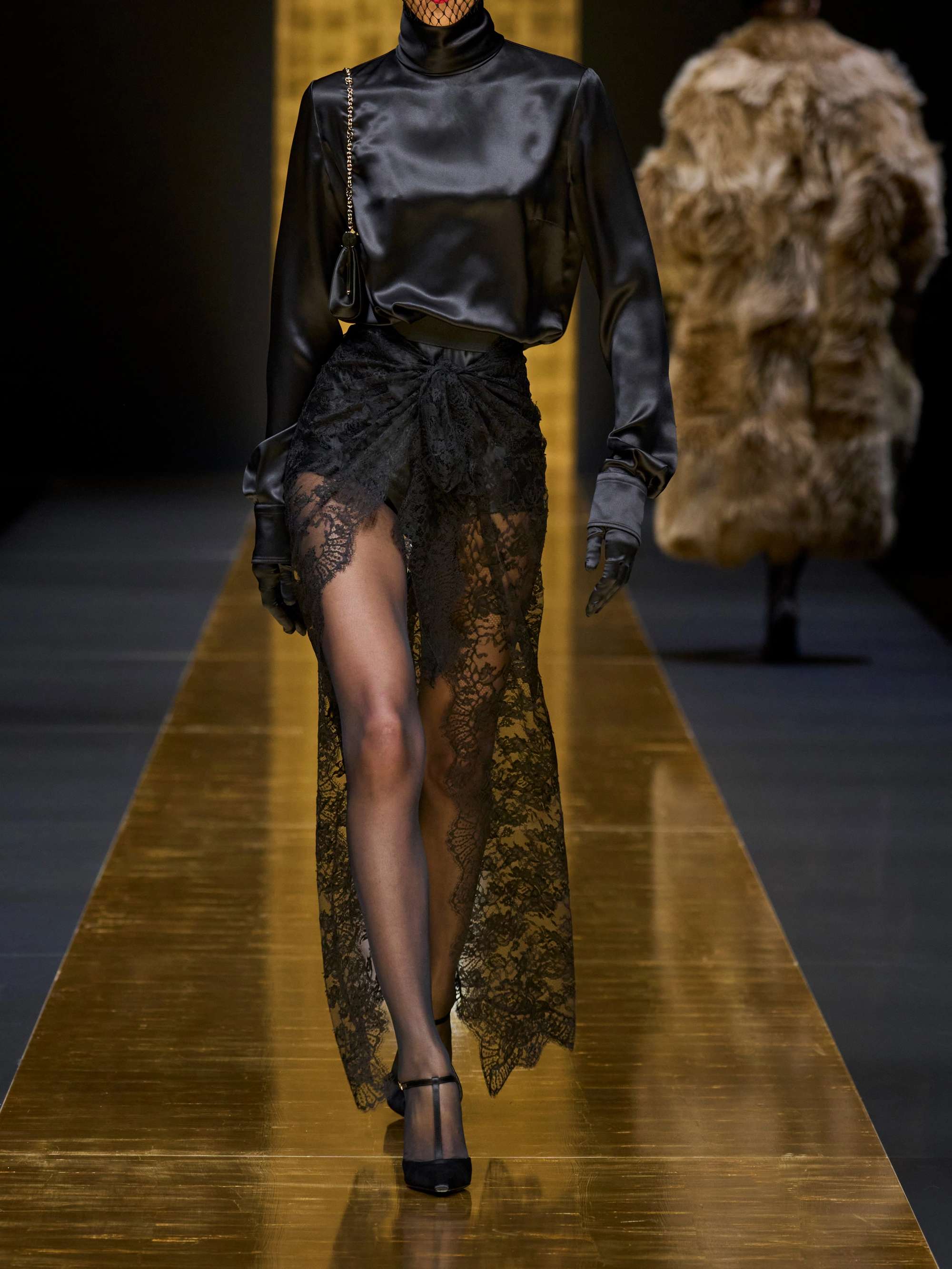 DOLCE&GABBANA 
