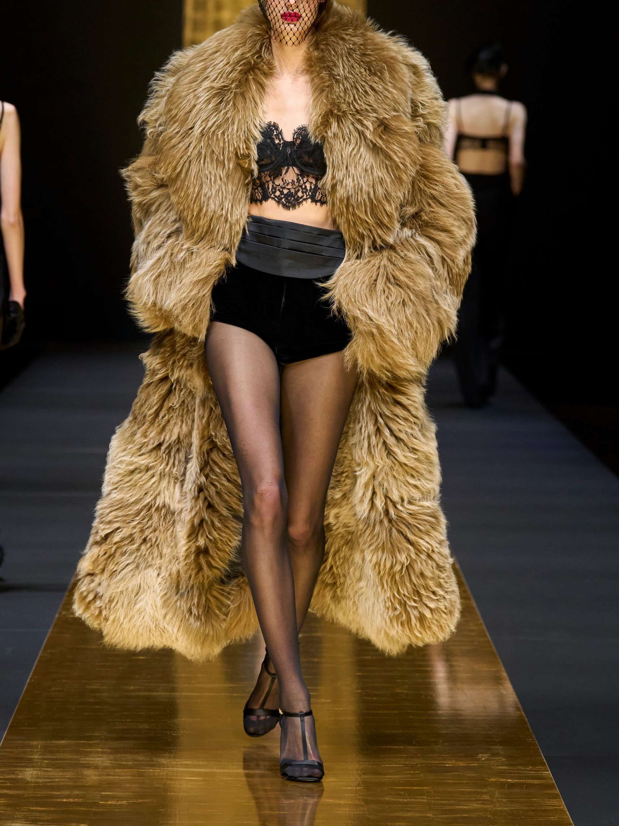 DOLCE&GABBANA 