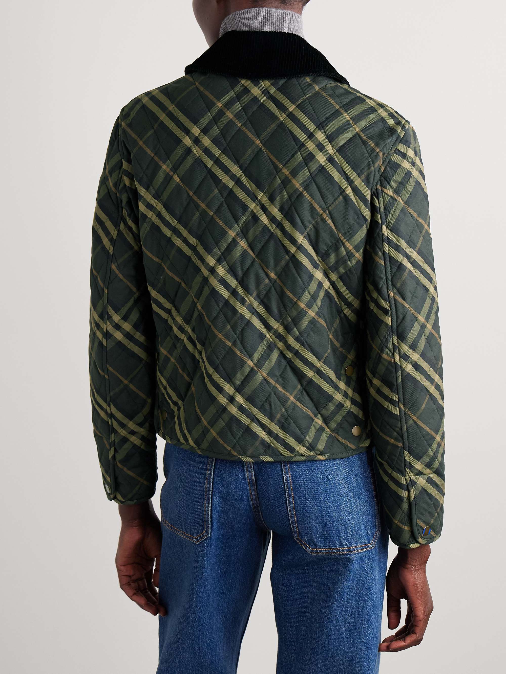 BURBERRY 