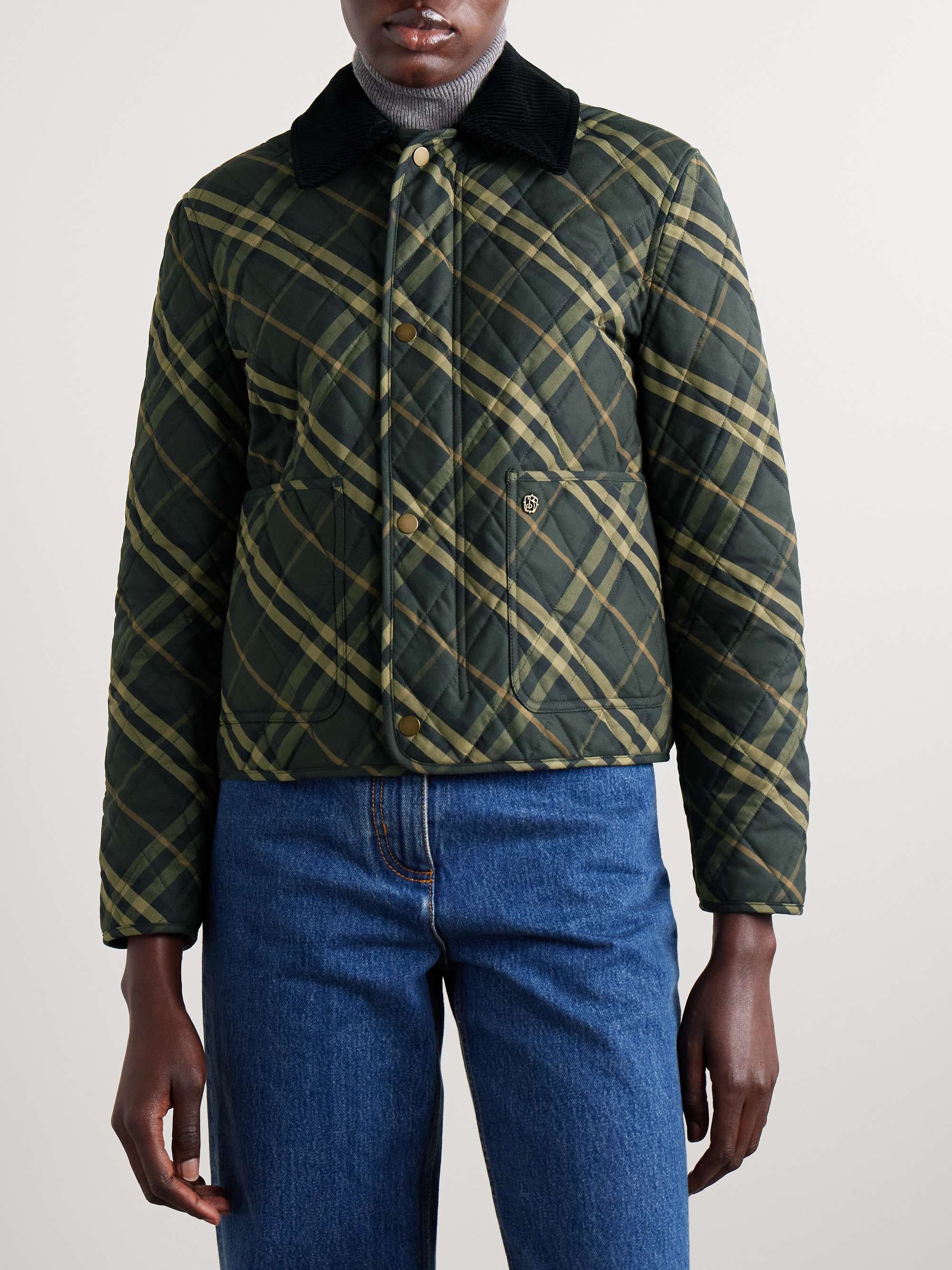 BURBERRY 