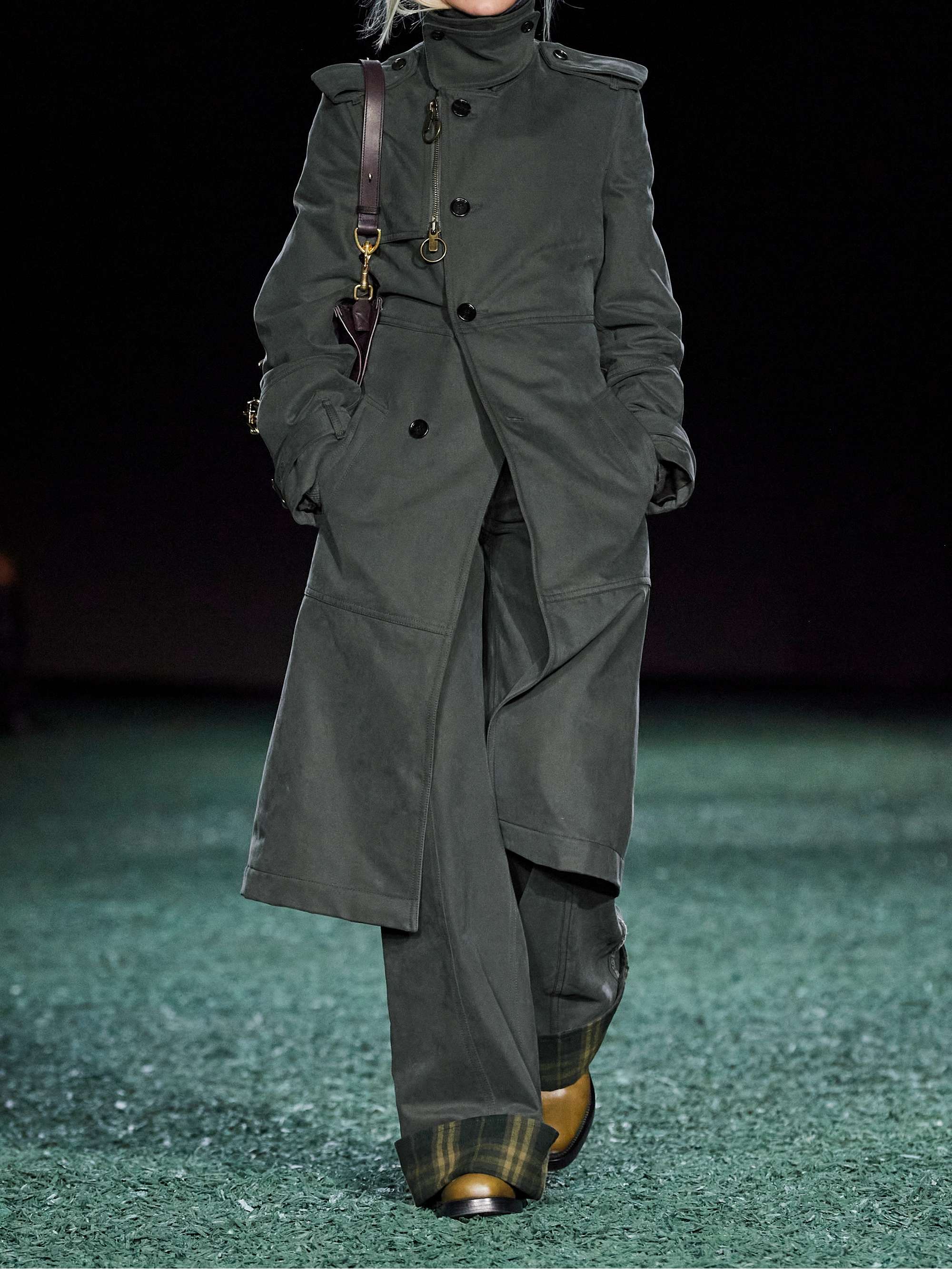 BURBERRY 