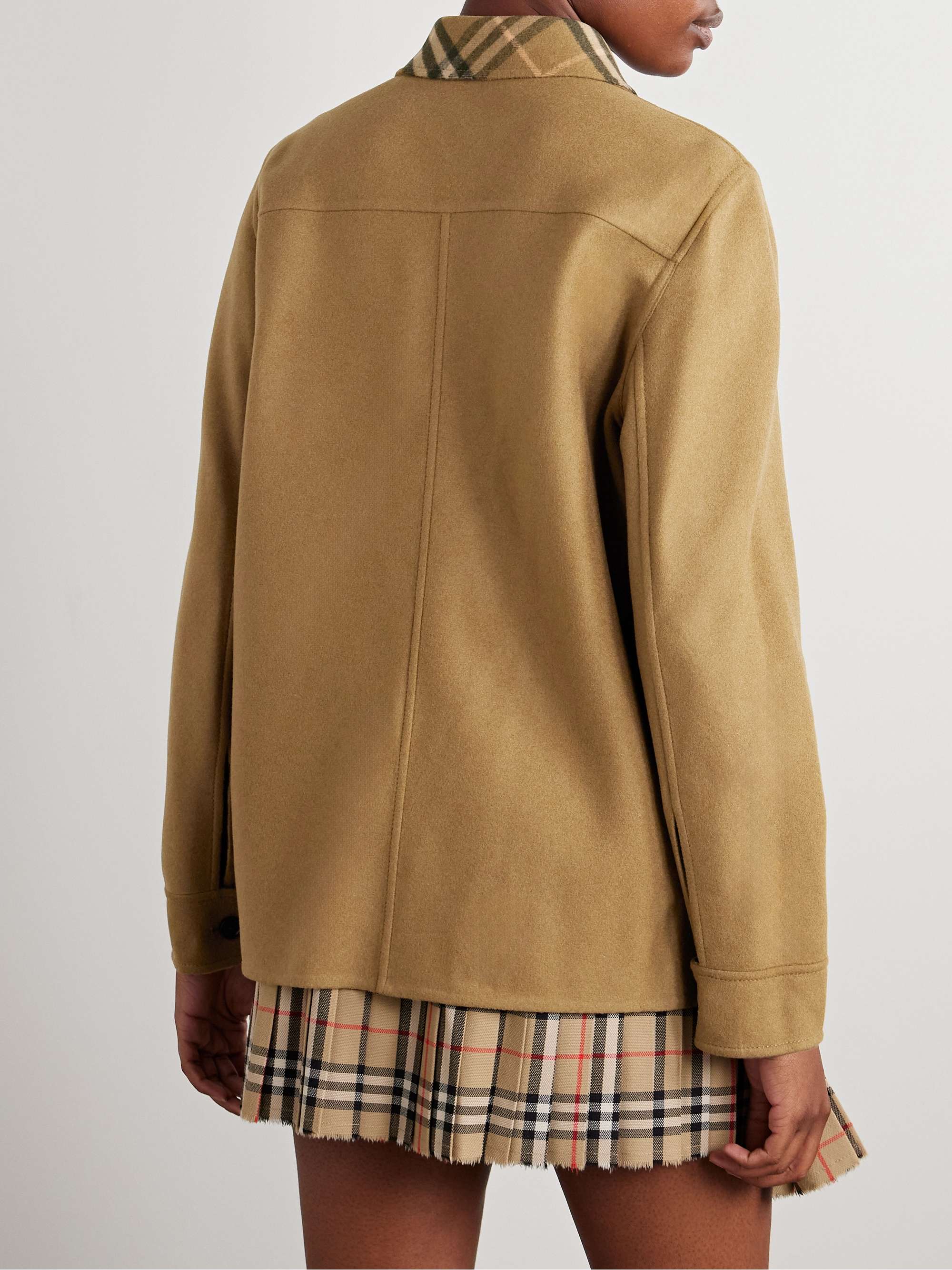 BURBERRY 