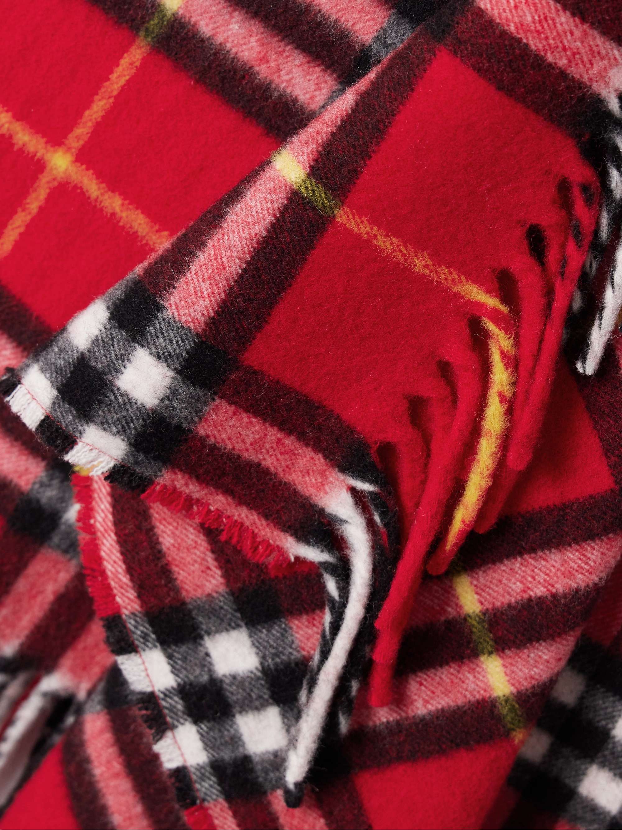 BURBERRY 