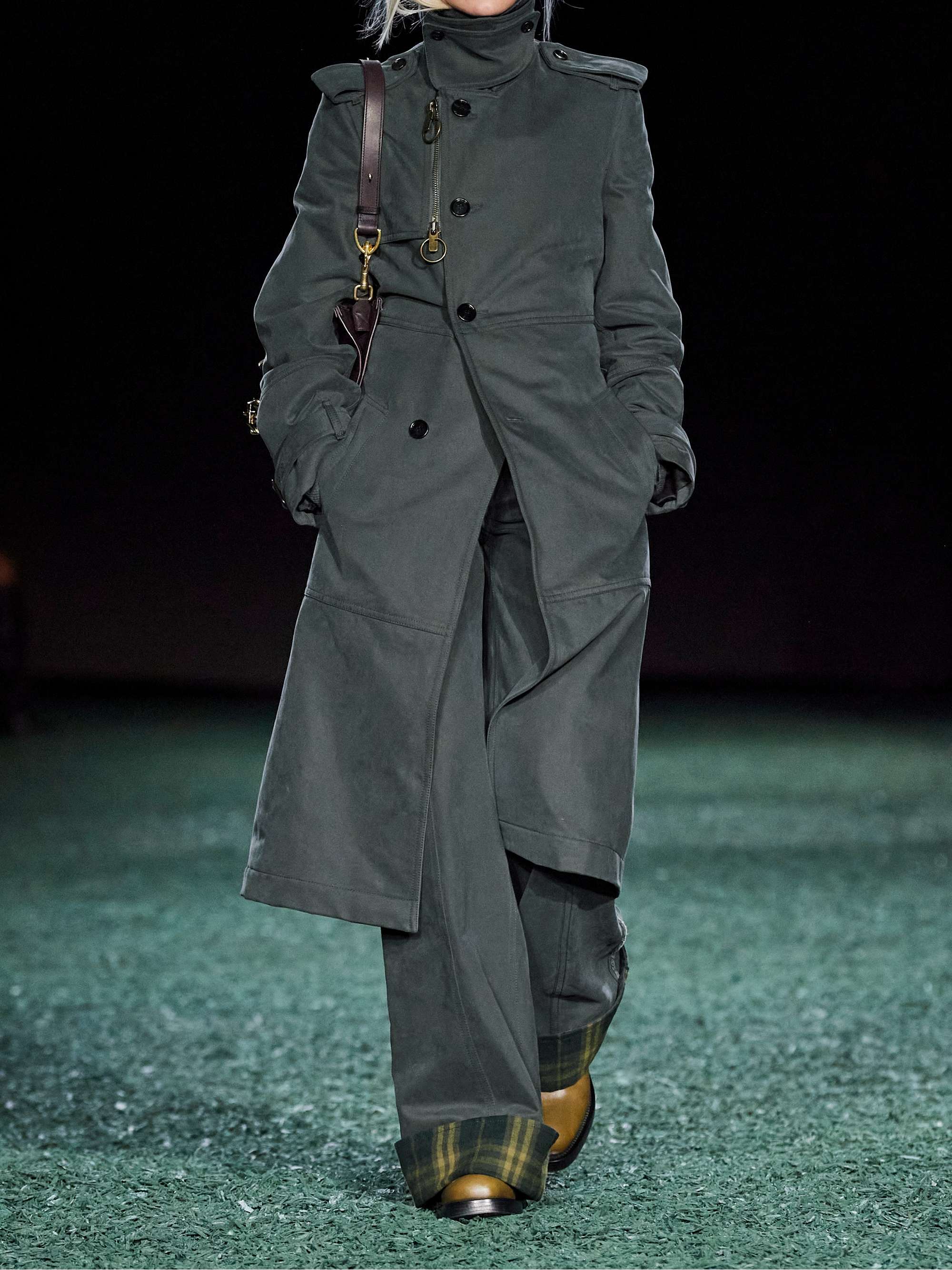 BURBERRY 
