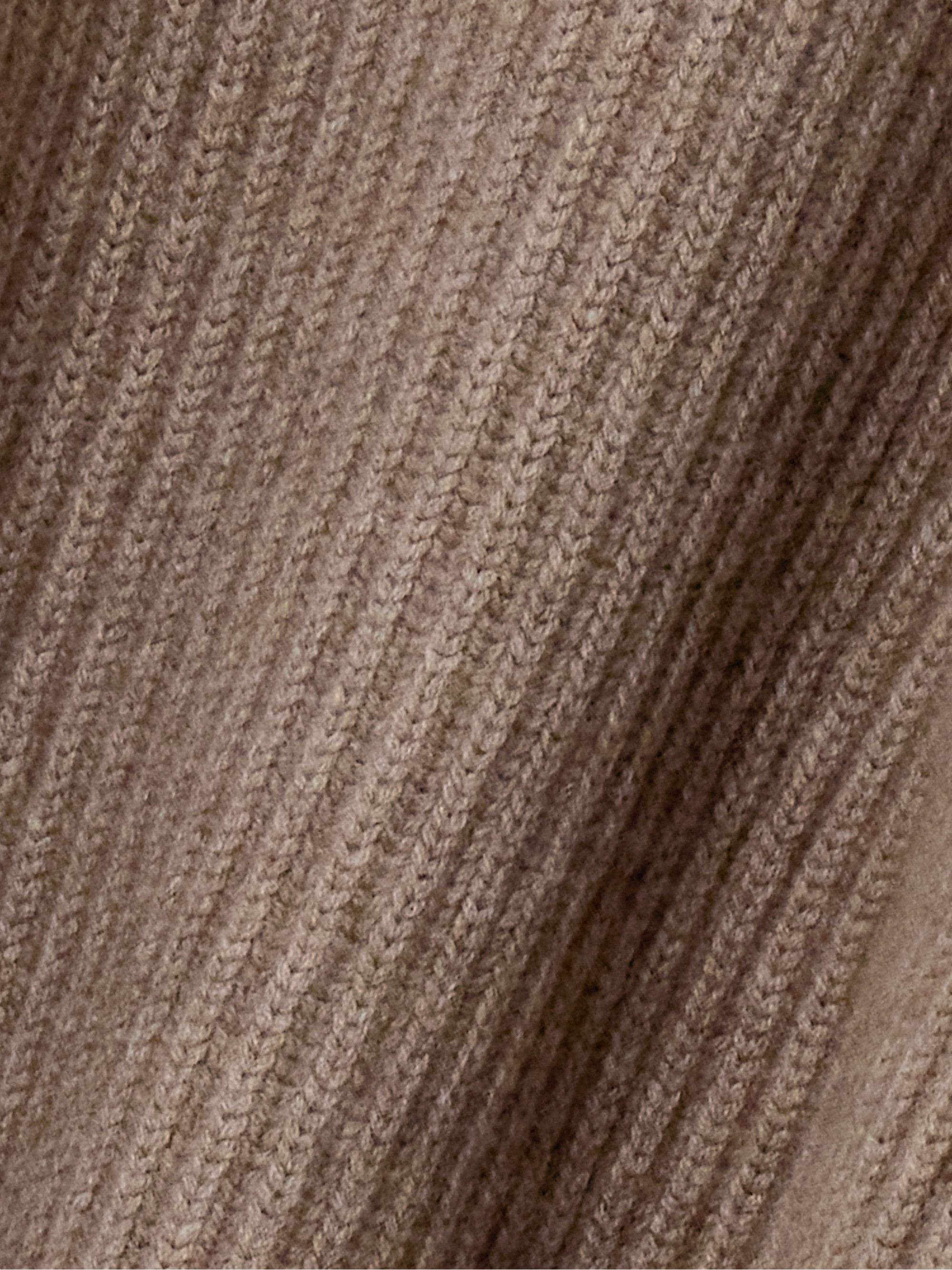 KHAITE Manuela ribbed cashmere sweater thumbnail