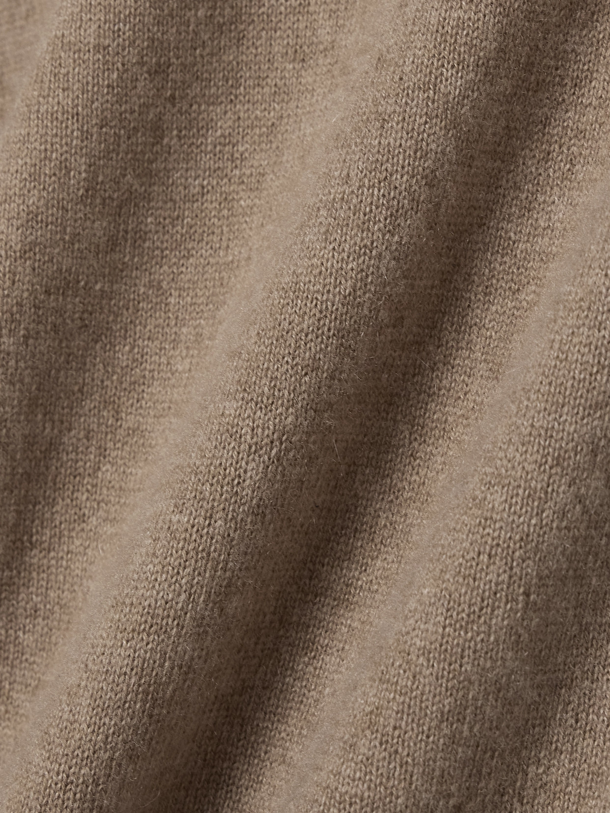Khaite Talvi Cashmere Turtleneck Sweater In Brown