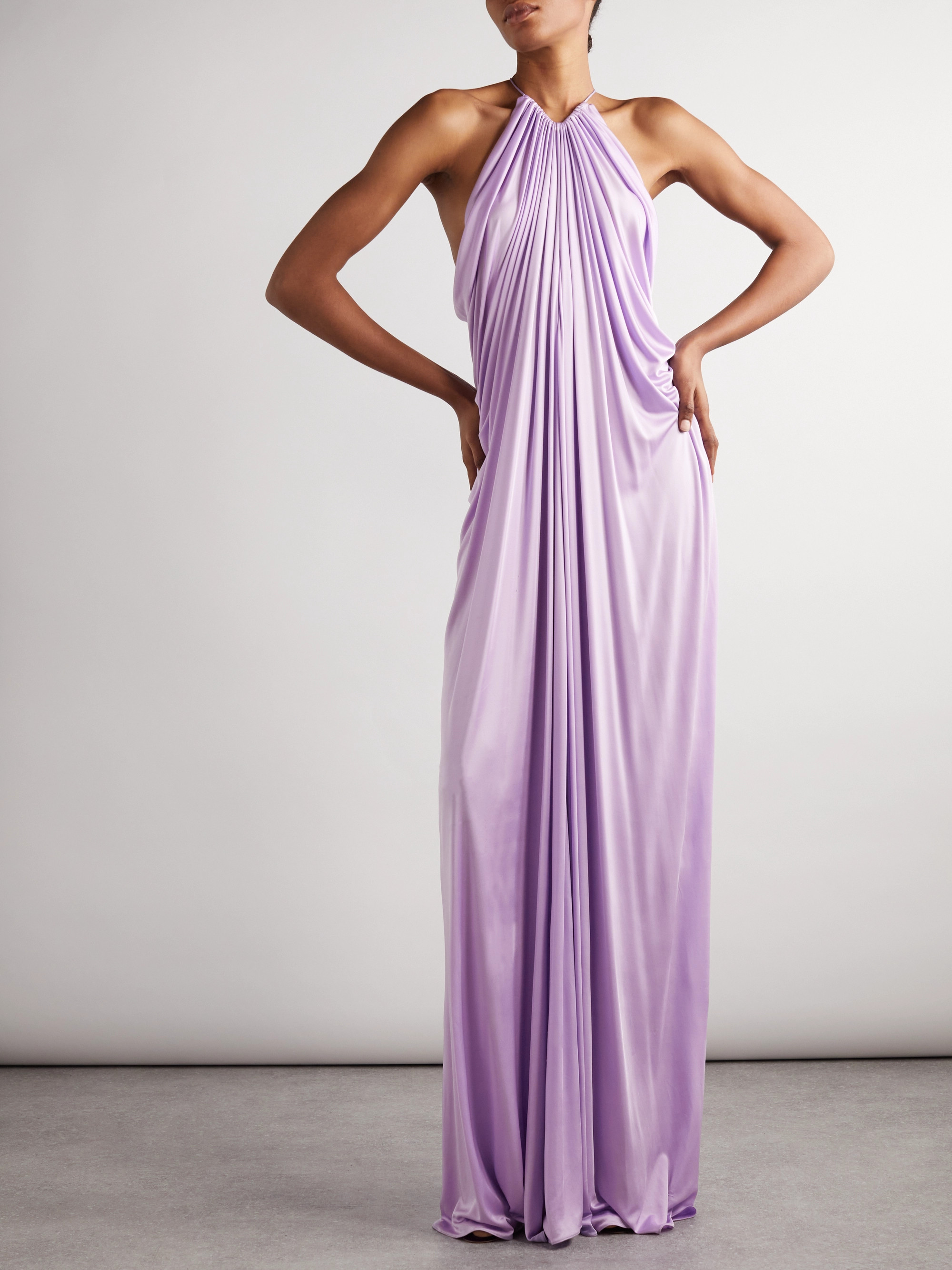 tom ford purple dress Tom Ford Cocktail Mini Dress In Purple In Purple Dalhia - 68% Off