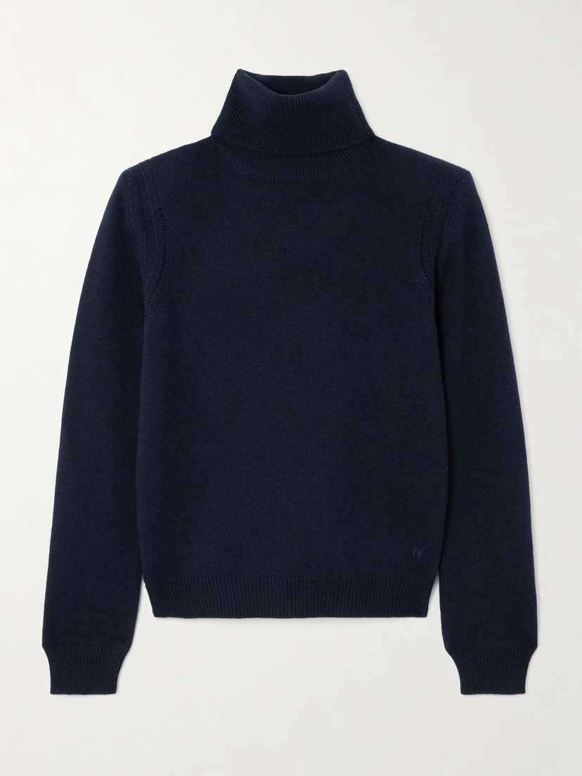 Tom Ford Cashmere Turtleneck Sweater