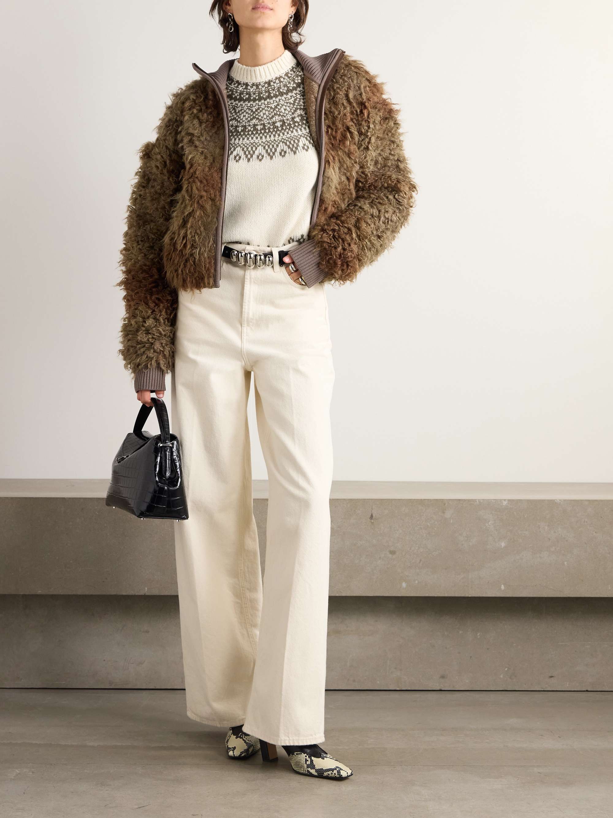 RALPH LAUREN COLLECTION 
