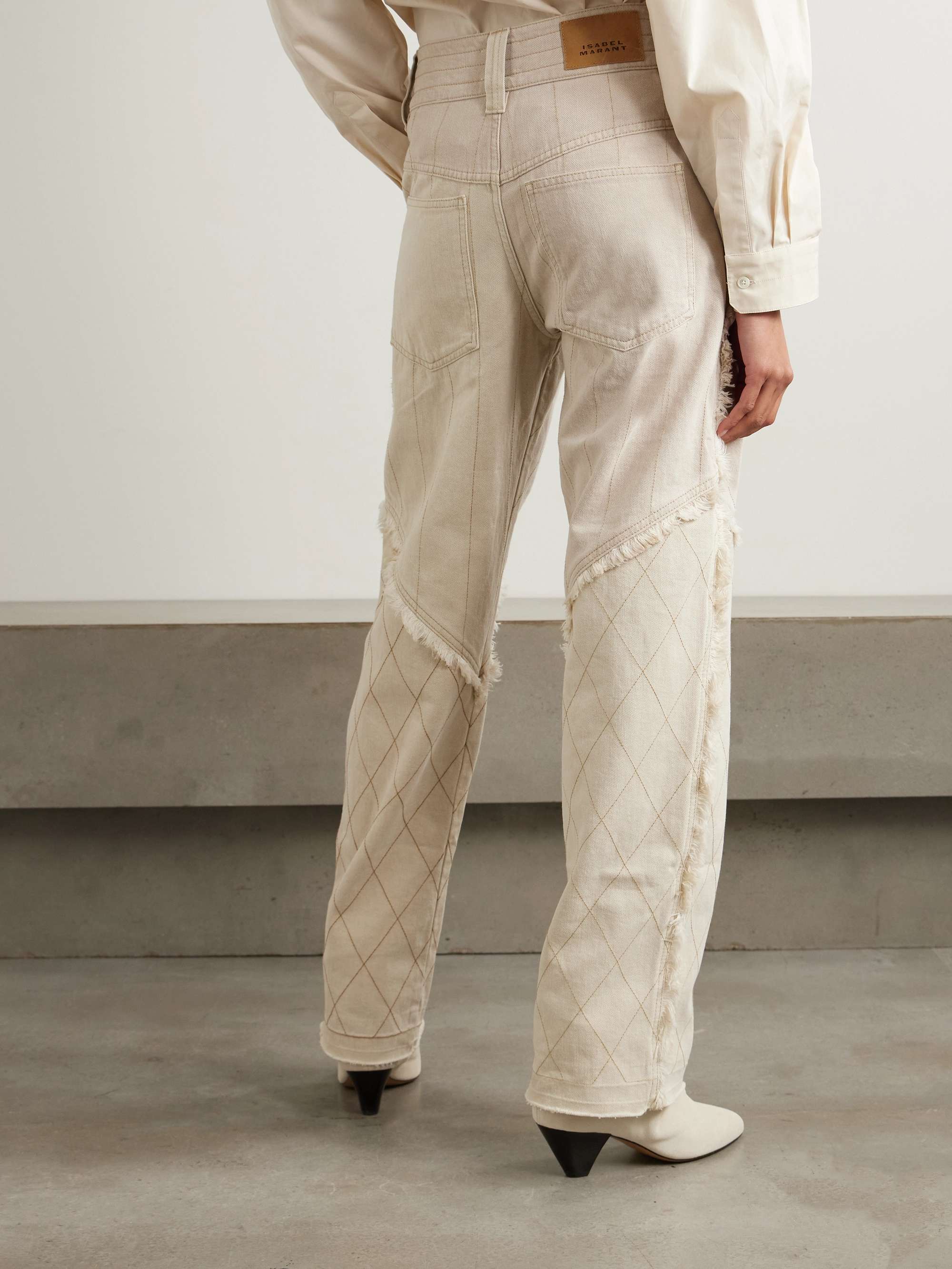 ISABEL MARANT 