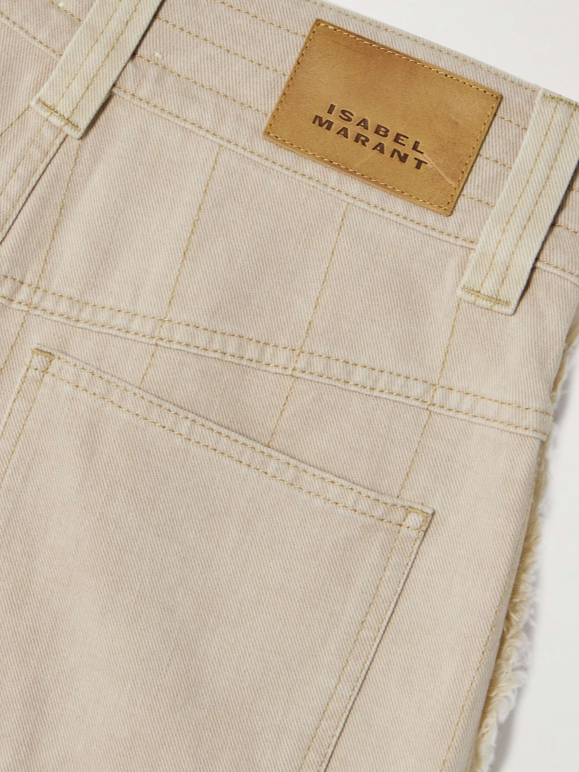 ISABEL MARANT 