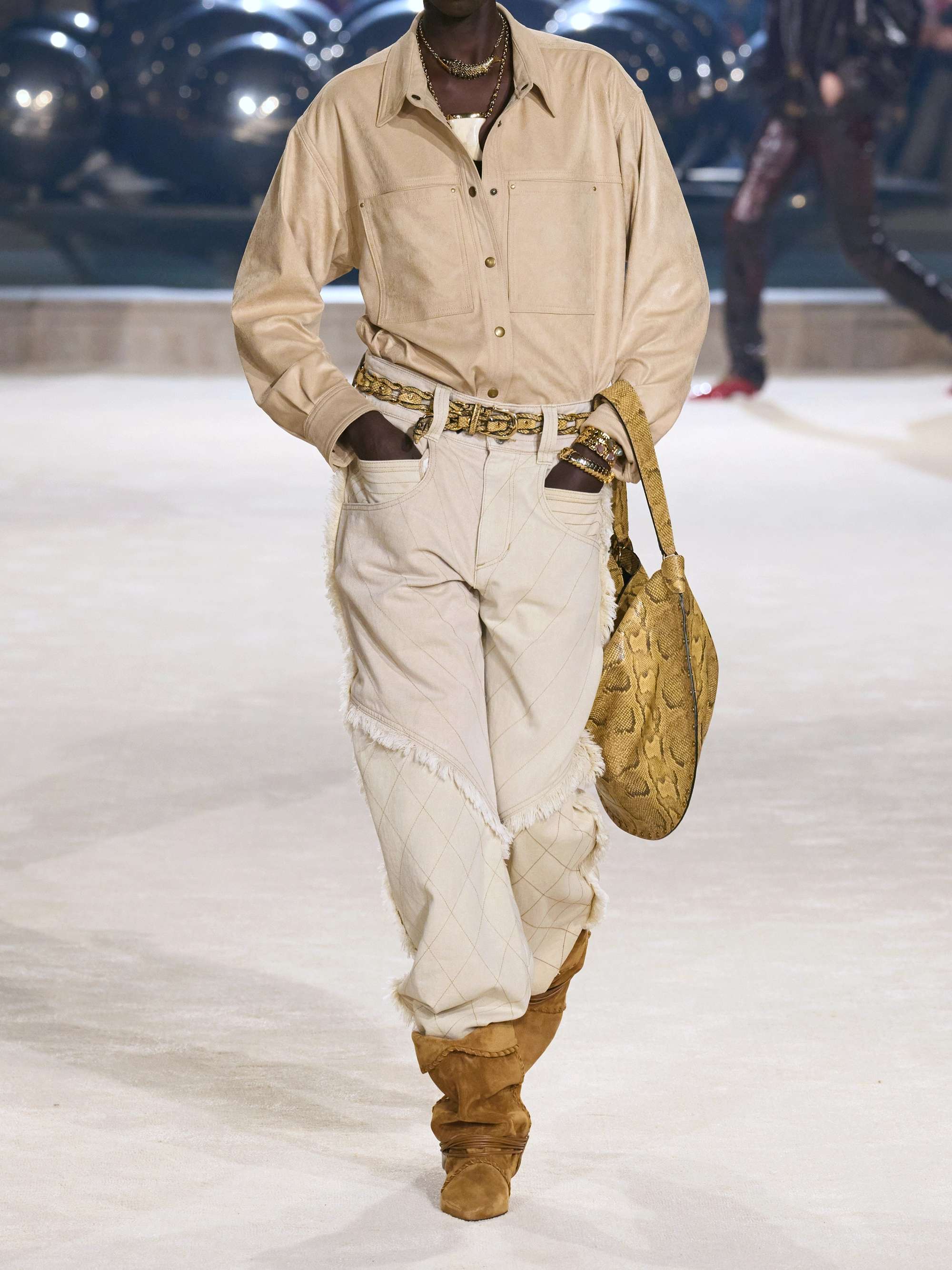 ISABEL MARANT 