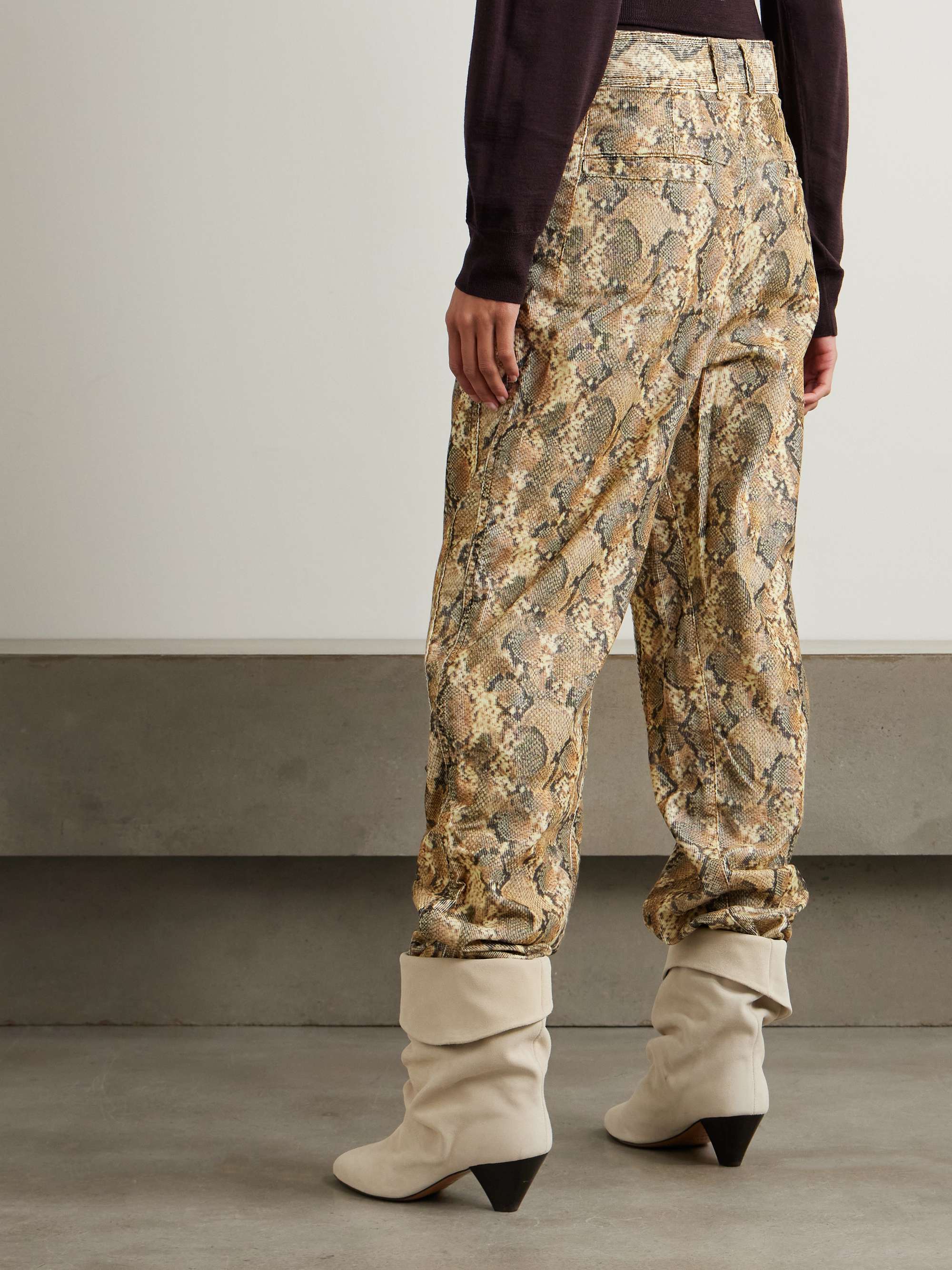 ISABEL MARANT 