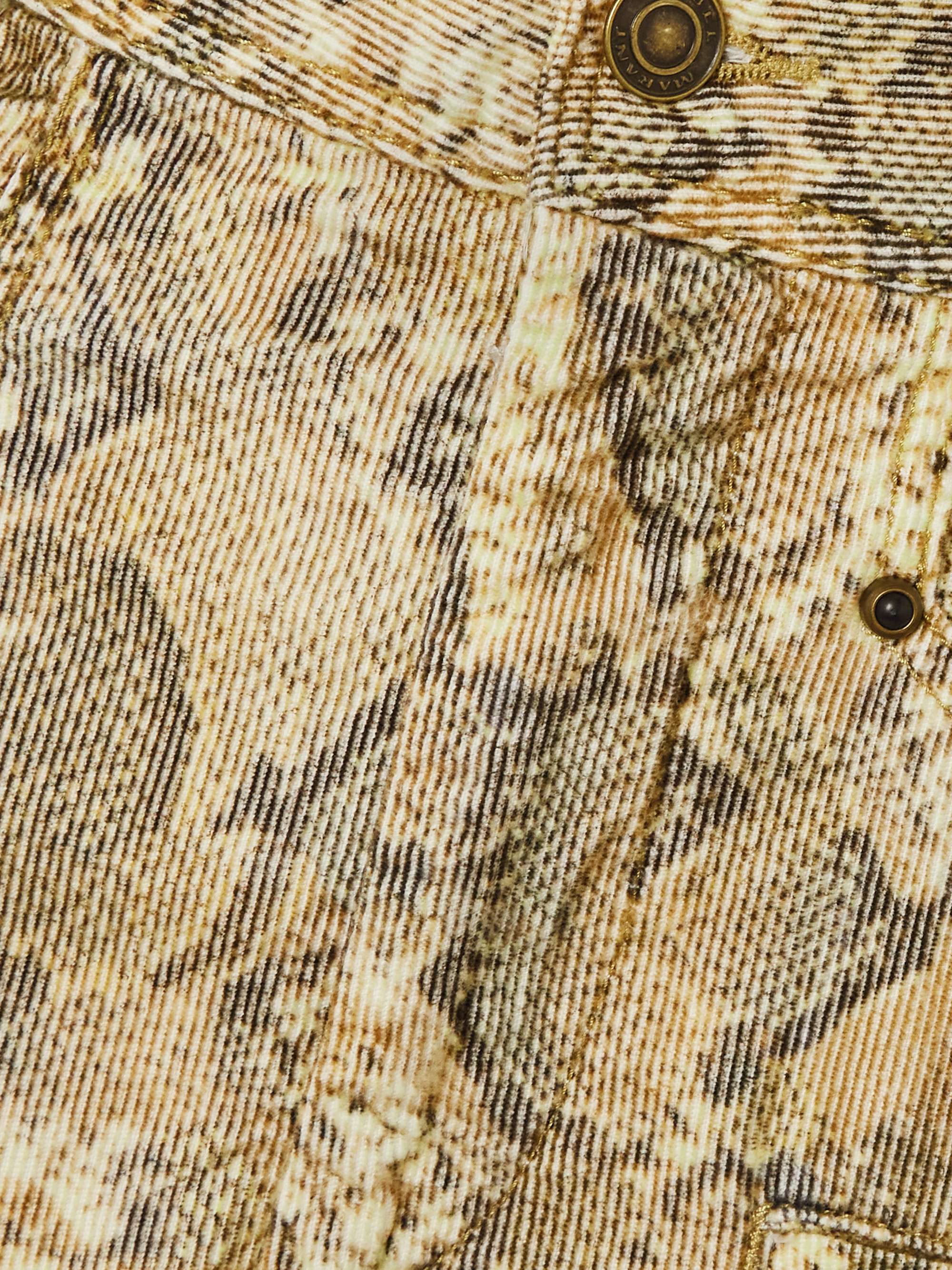 ISABEL MARANT 