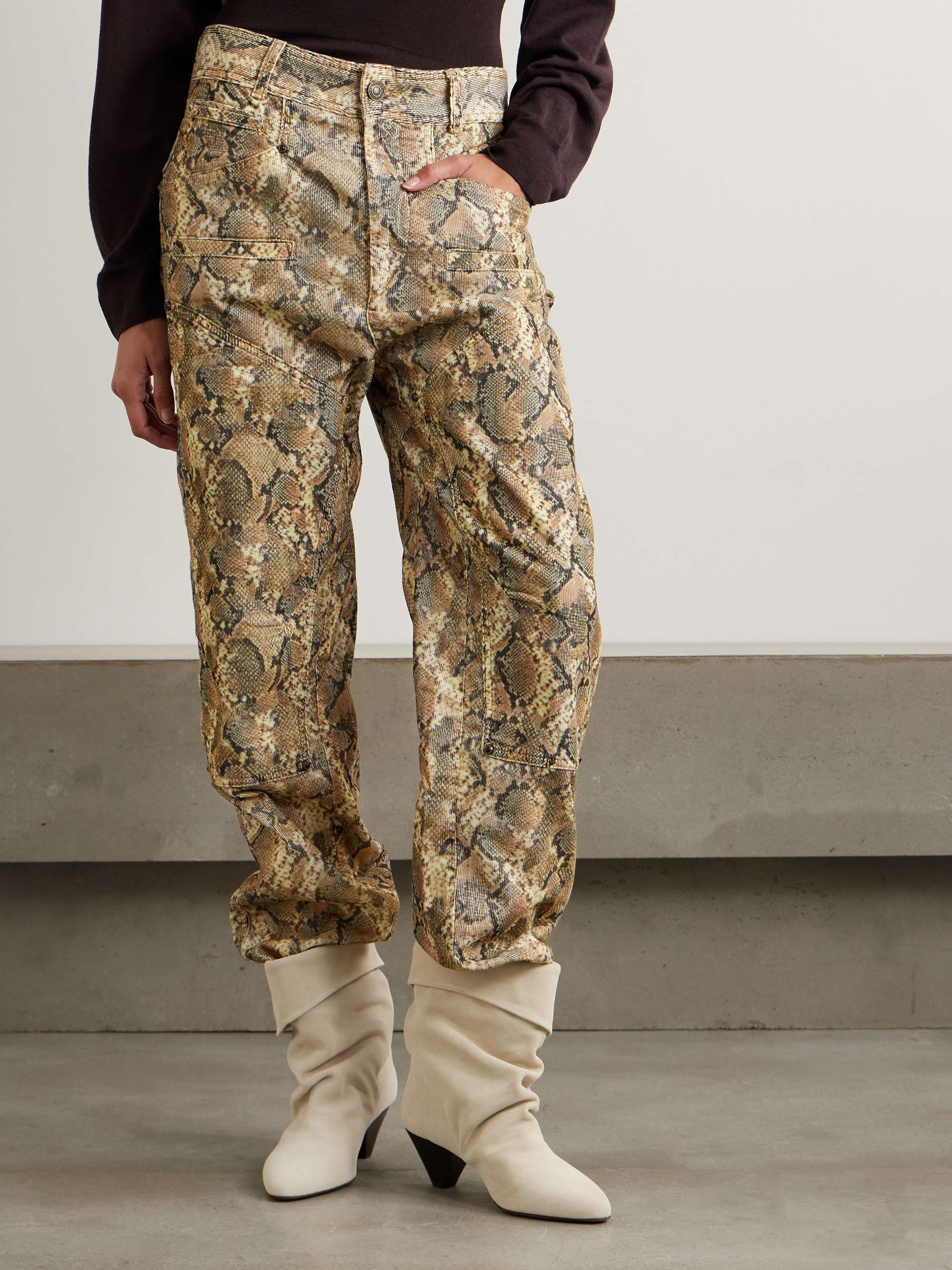 ISABEL MARANT 