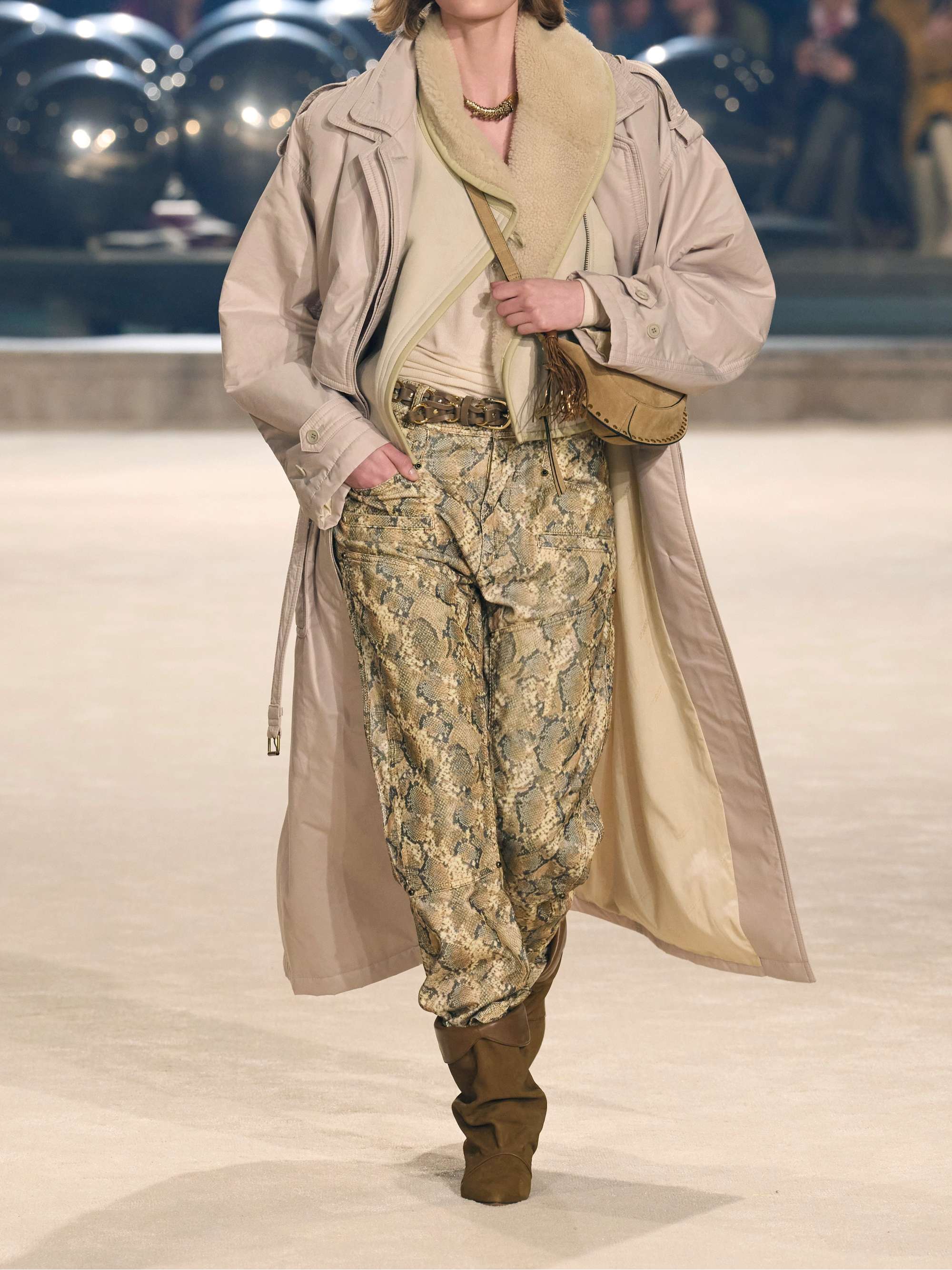 ISABEL MARANT 