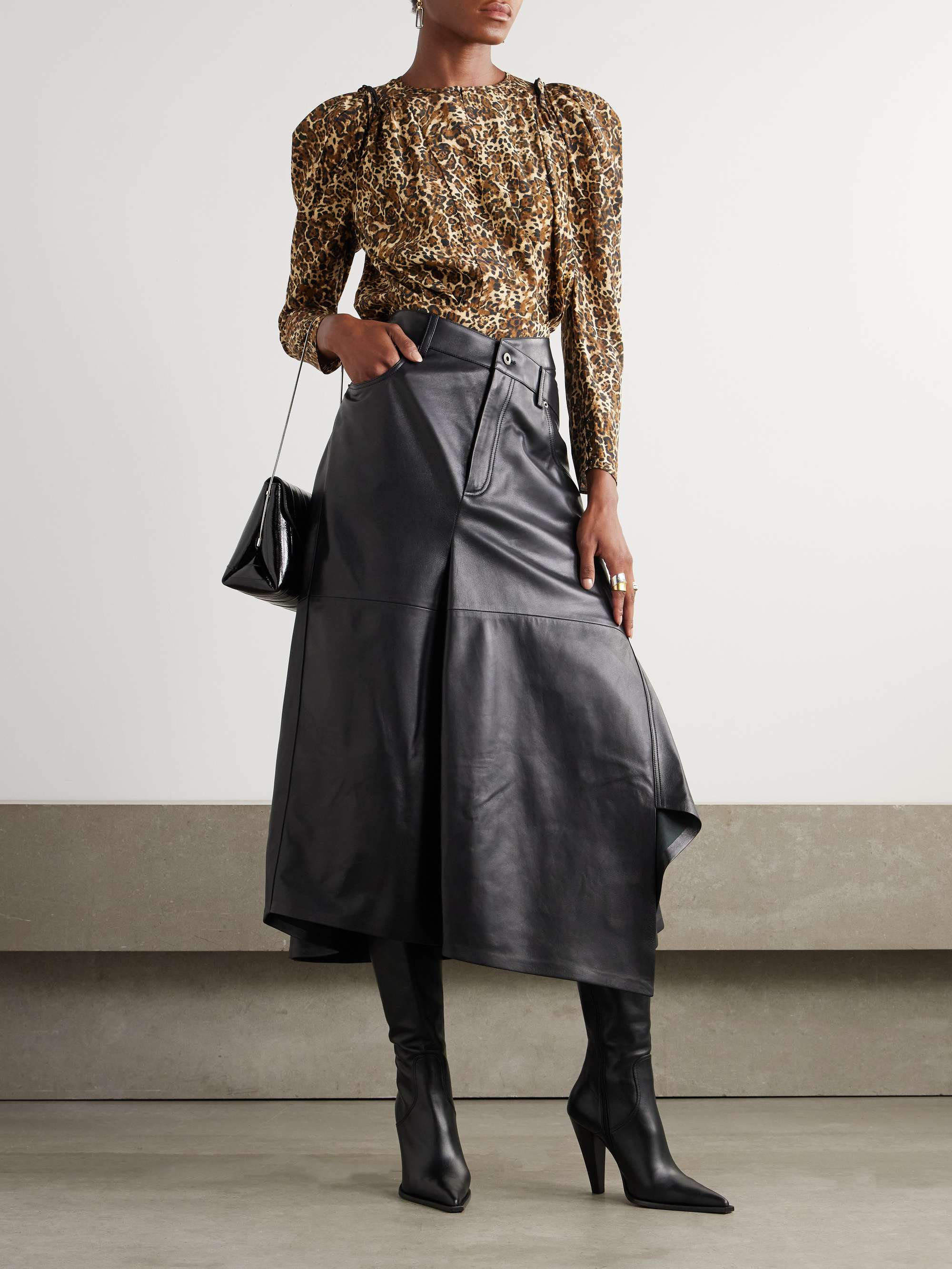ISABEL MARANT 