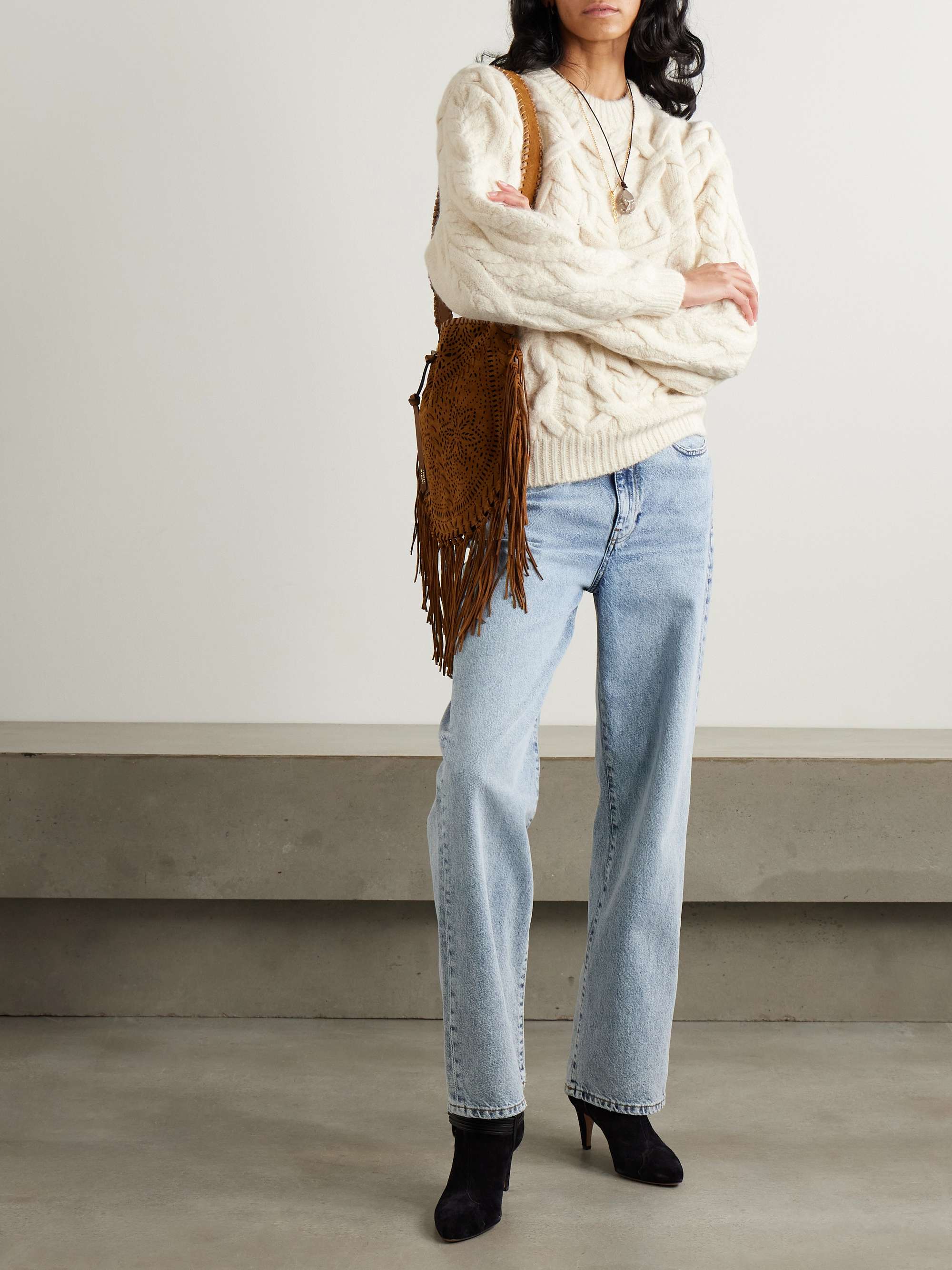 ISABEL MARANT 