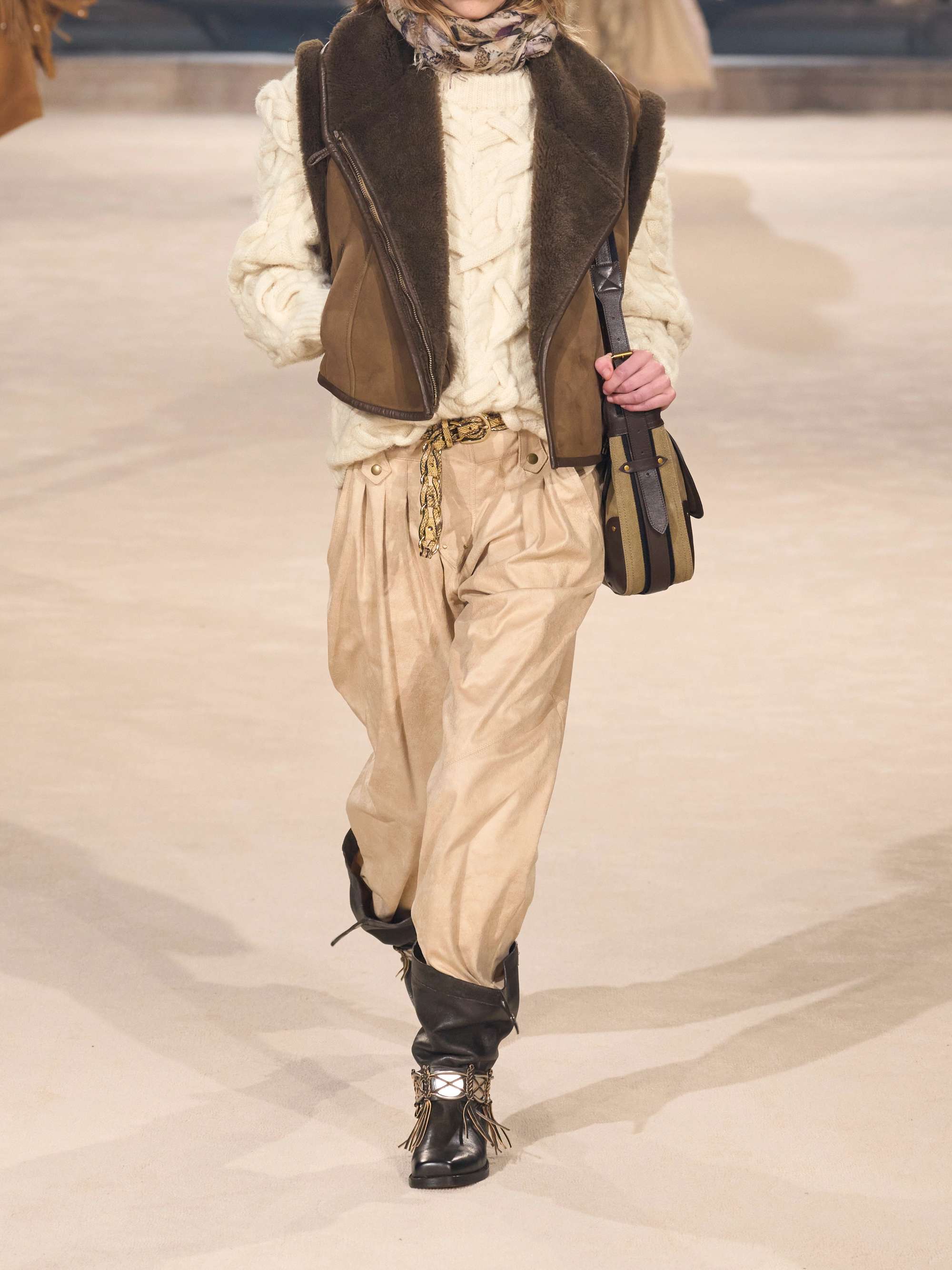 ISABEL MARANT 