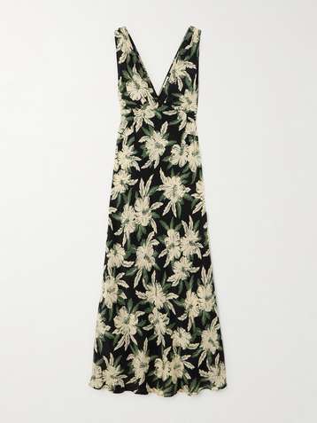 Rixo net a porter cheap