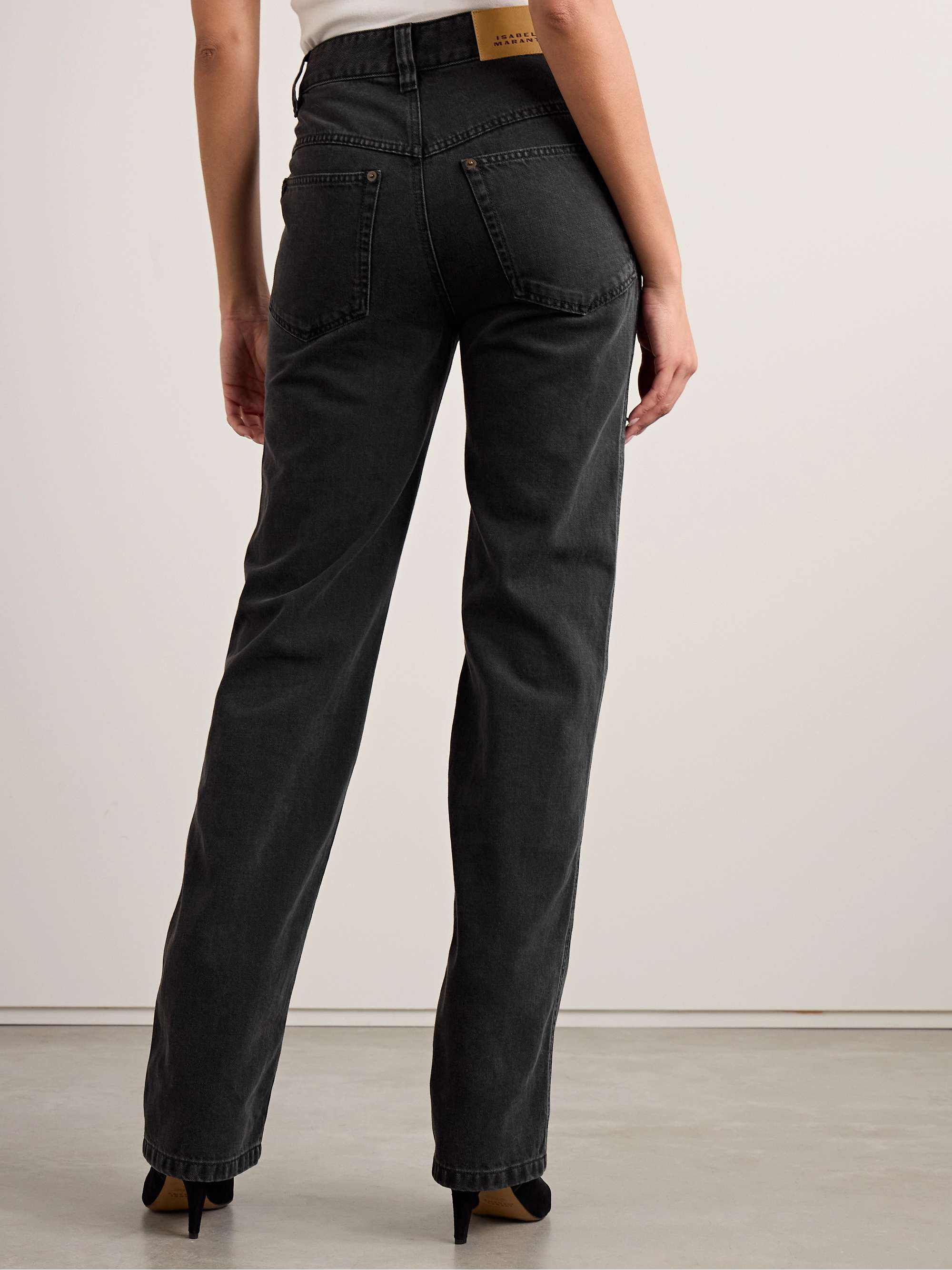 ISABEL MARANT 