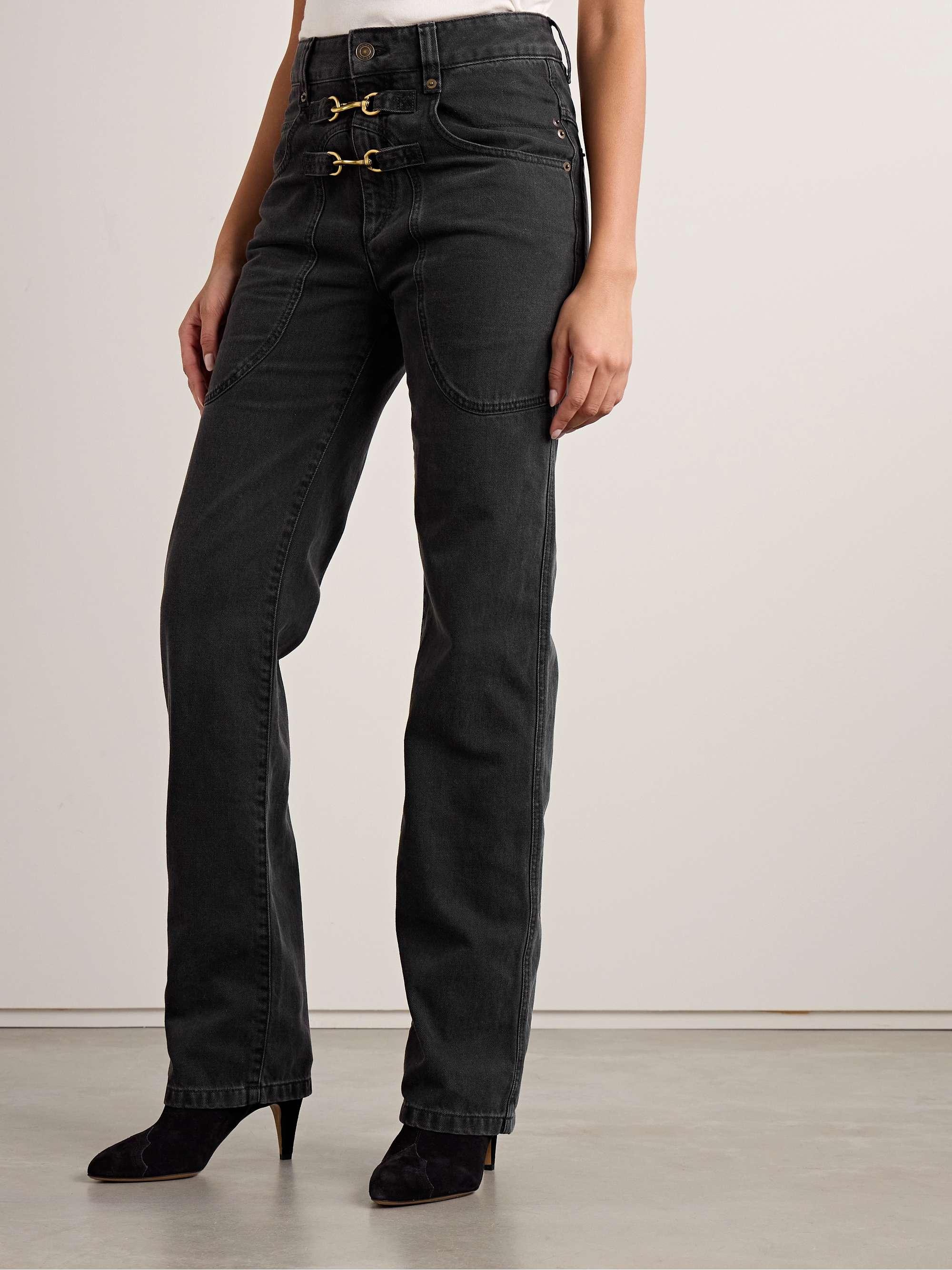 ISABEL MARANT 