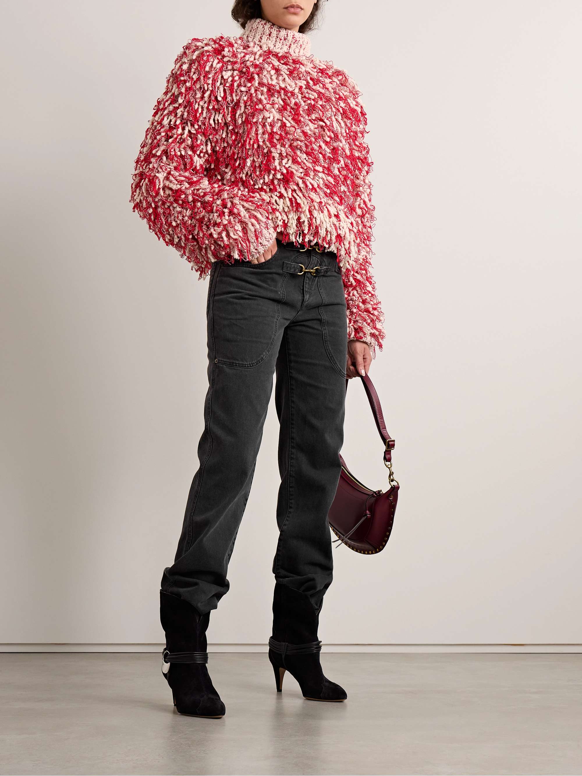 ISABEL MARANT 