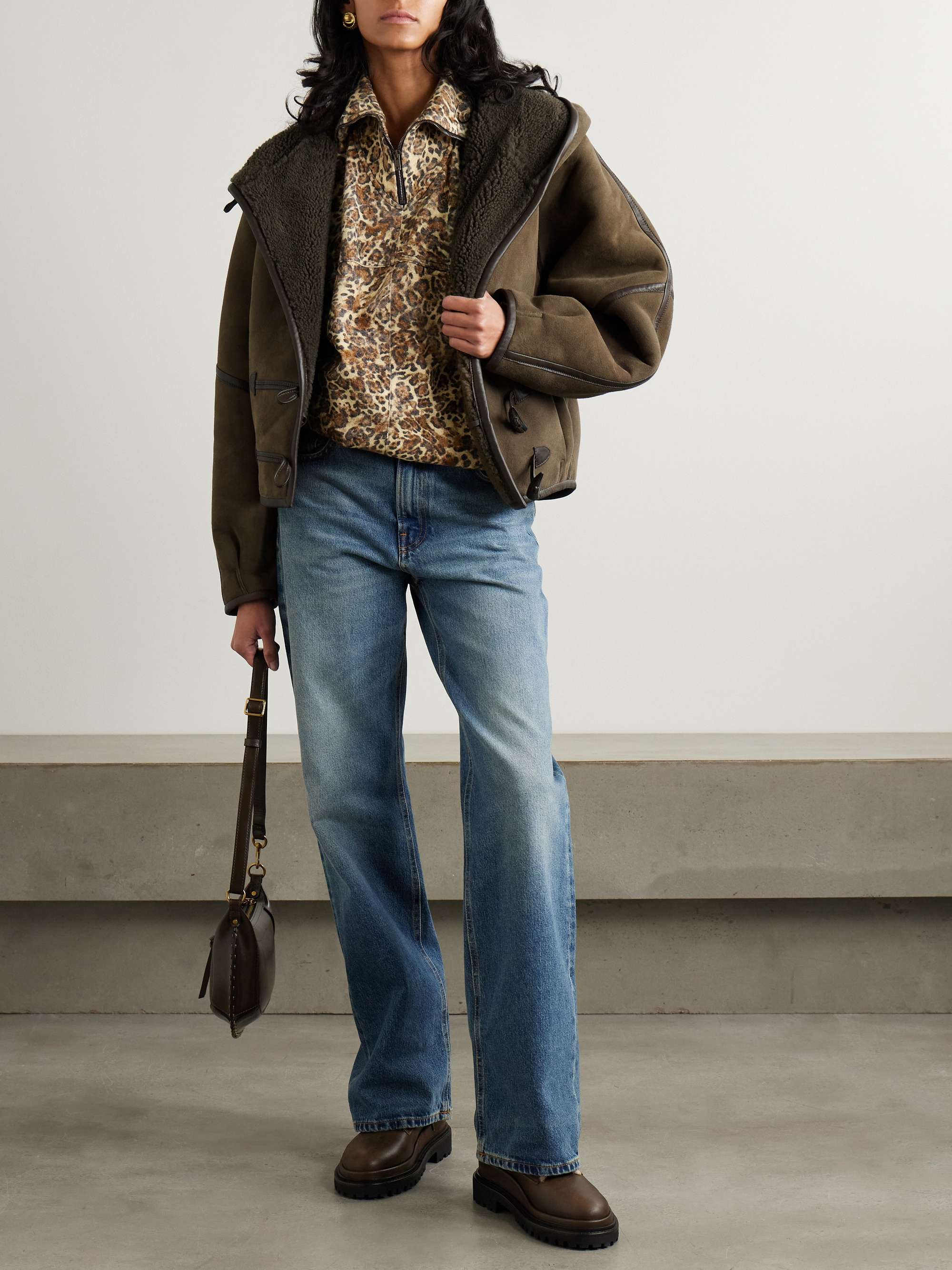 ISABEL MARANT 