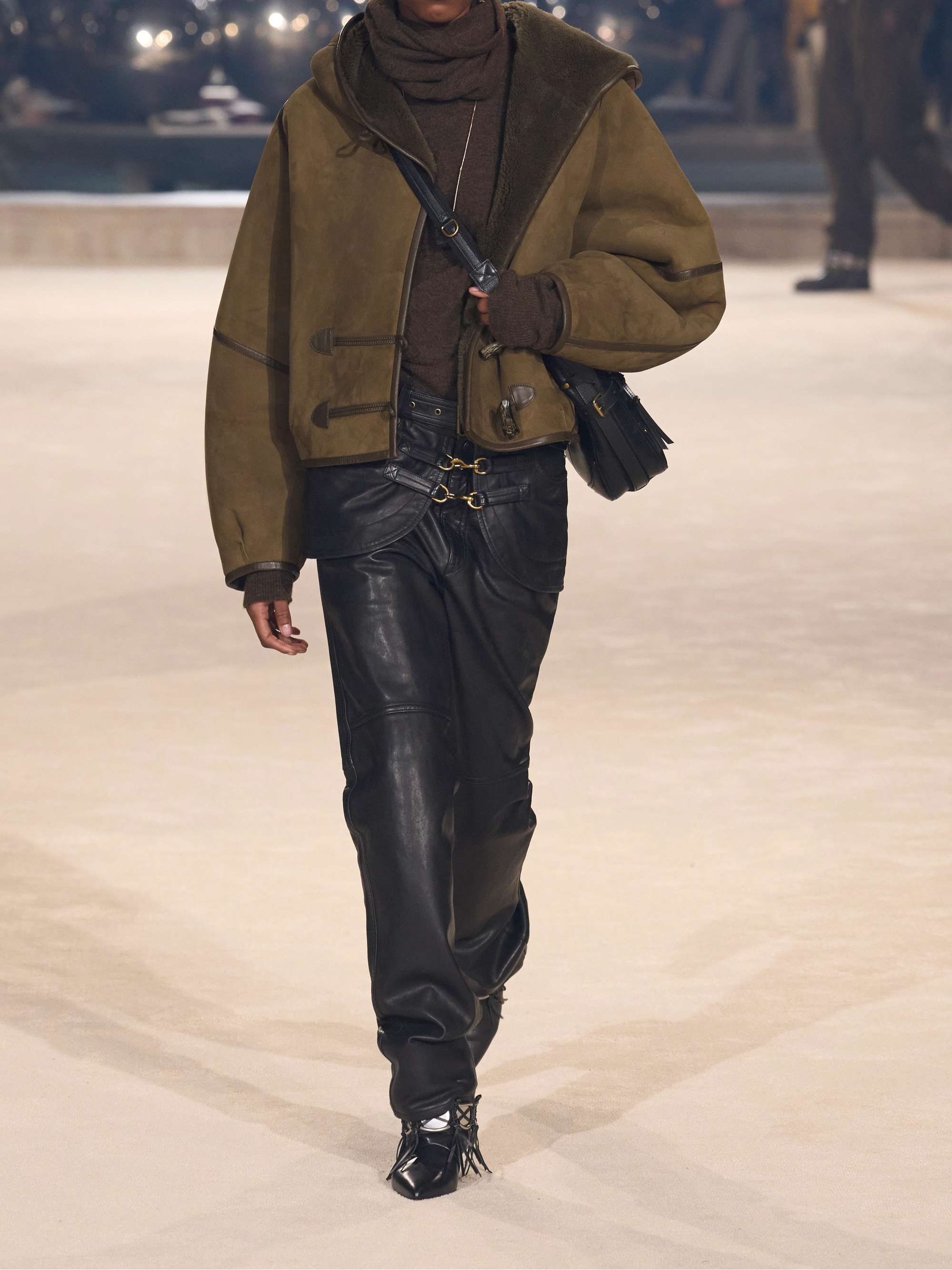 ISABEL MARANT 
