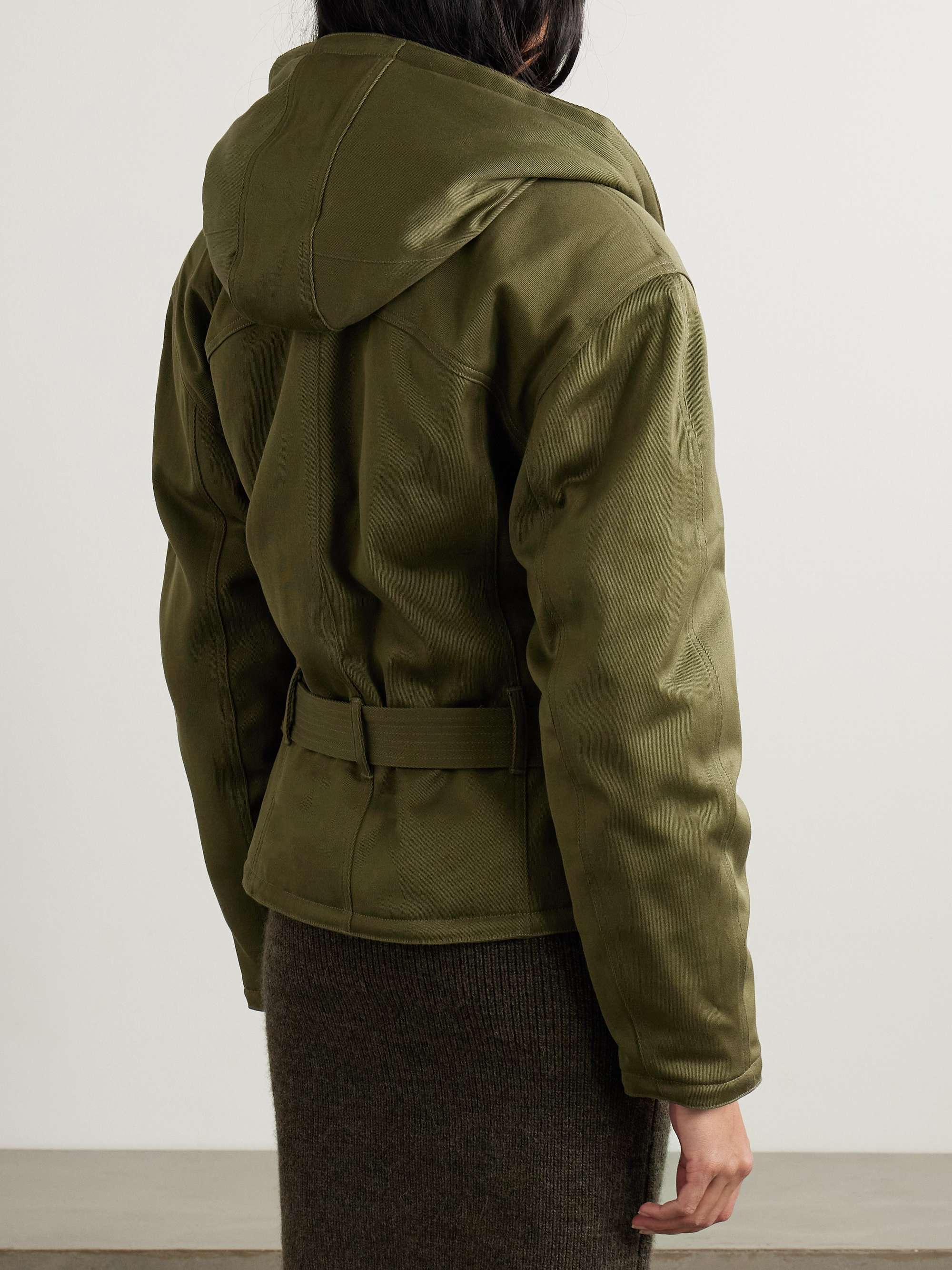 ISABEL MARANT 