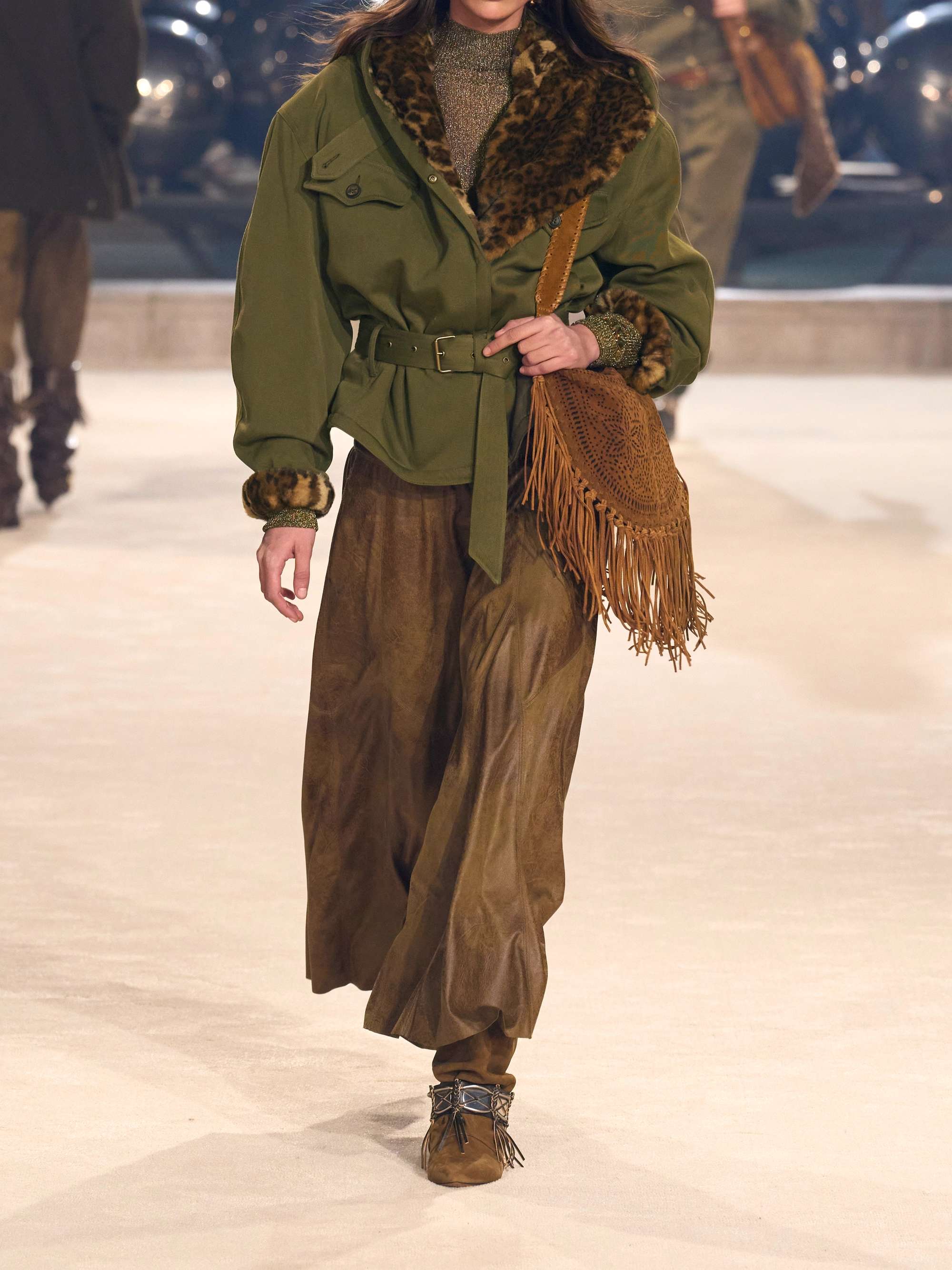 ISABEL MARANT 