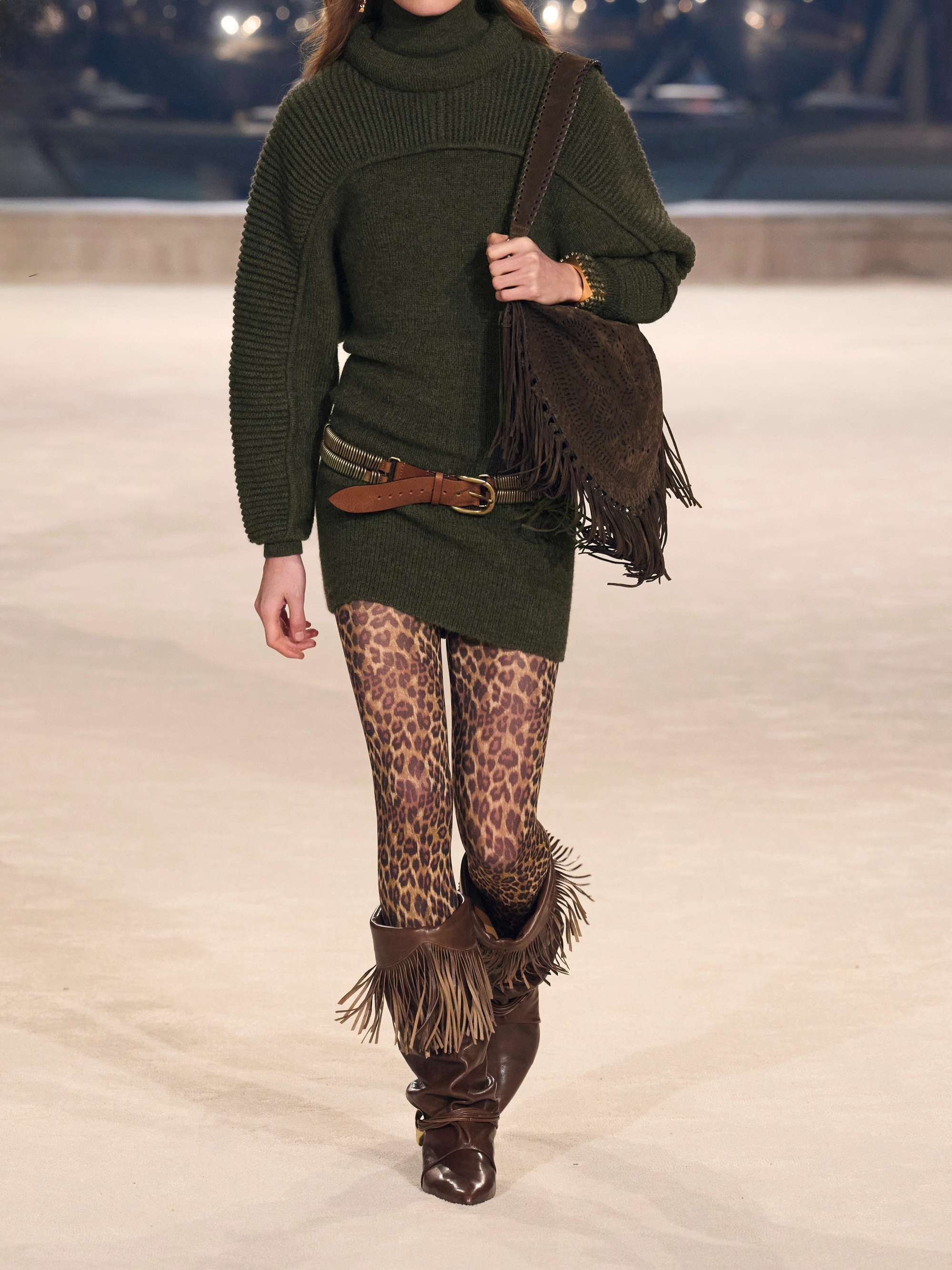ISABEL MARANT 