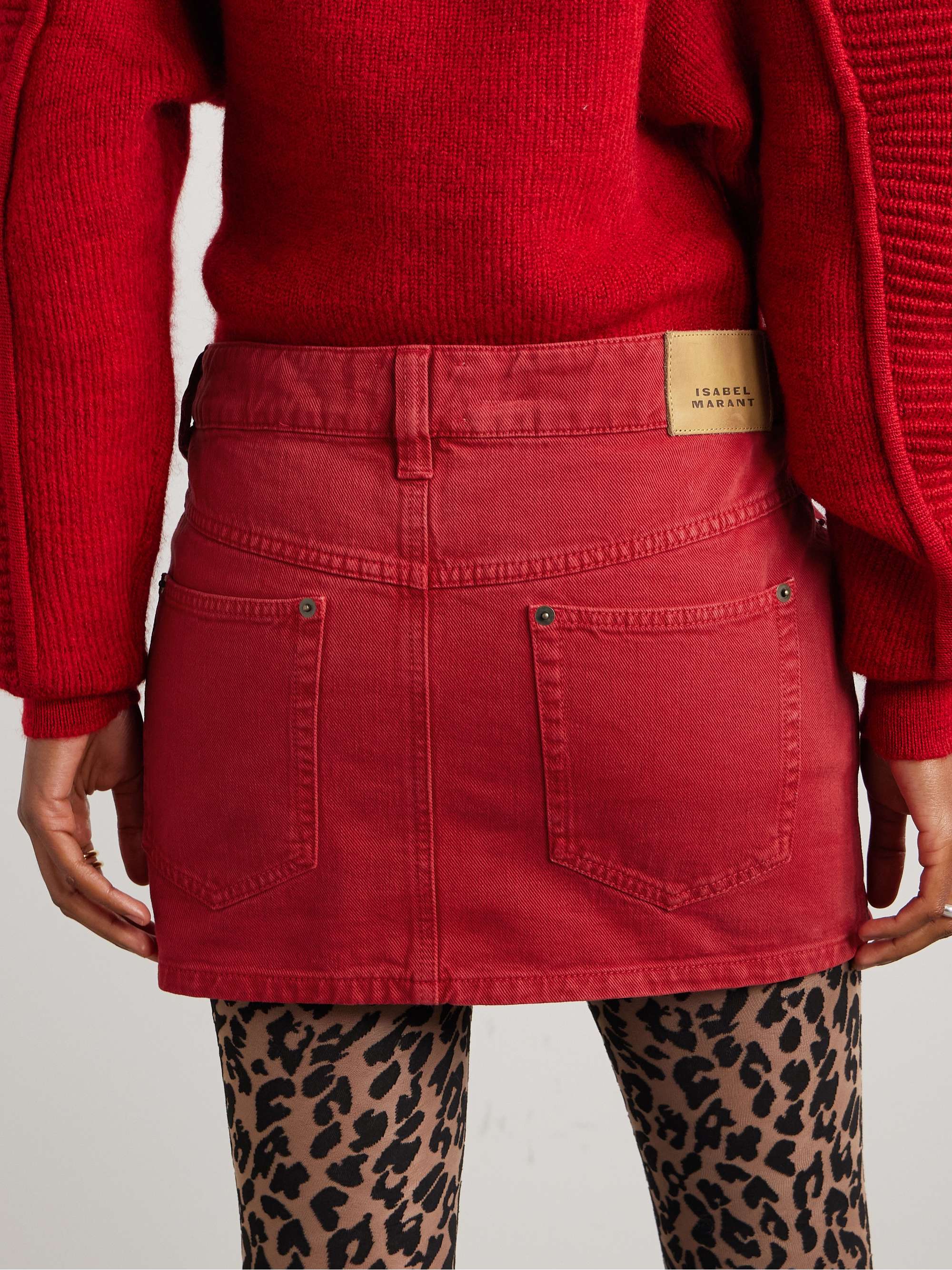 ISABEL MARANT 
