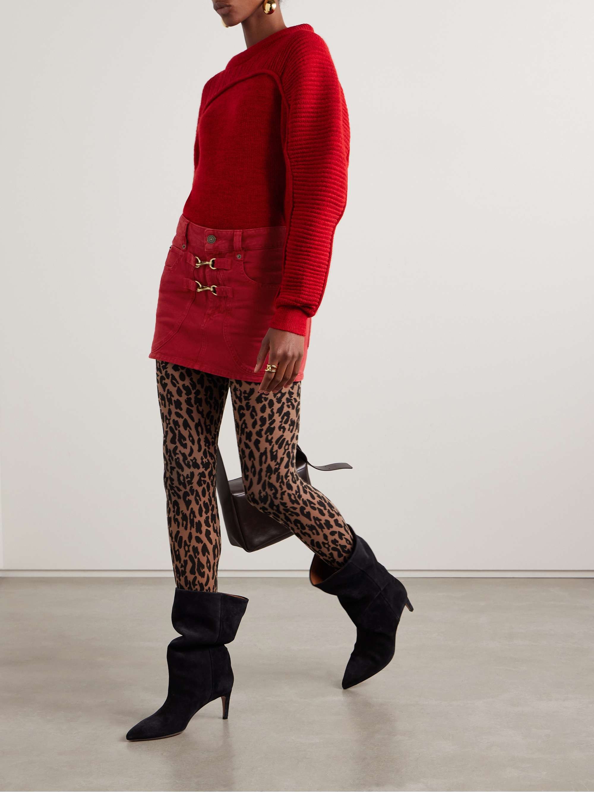 ISABEL MARANT 