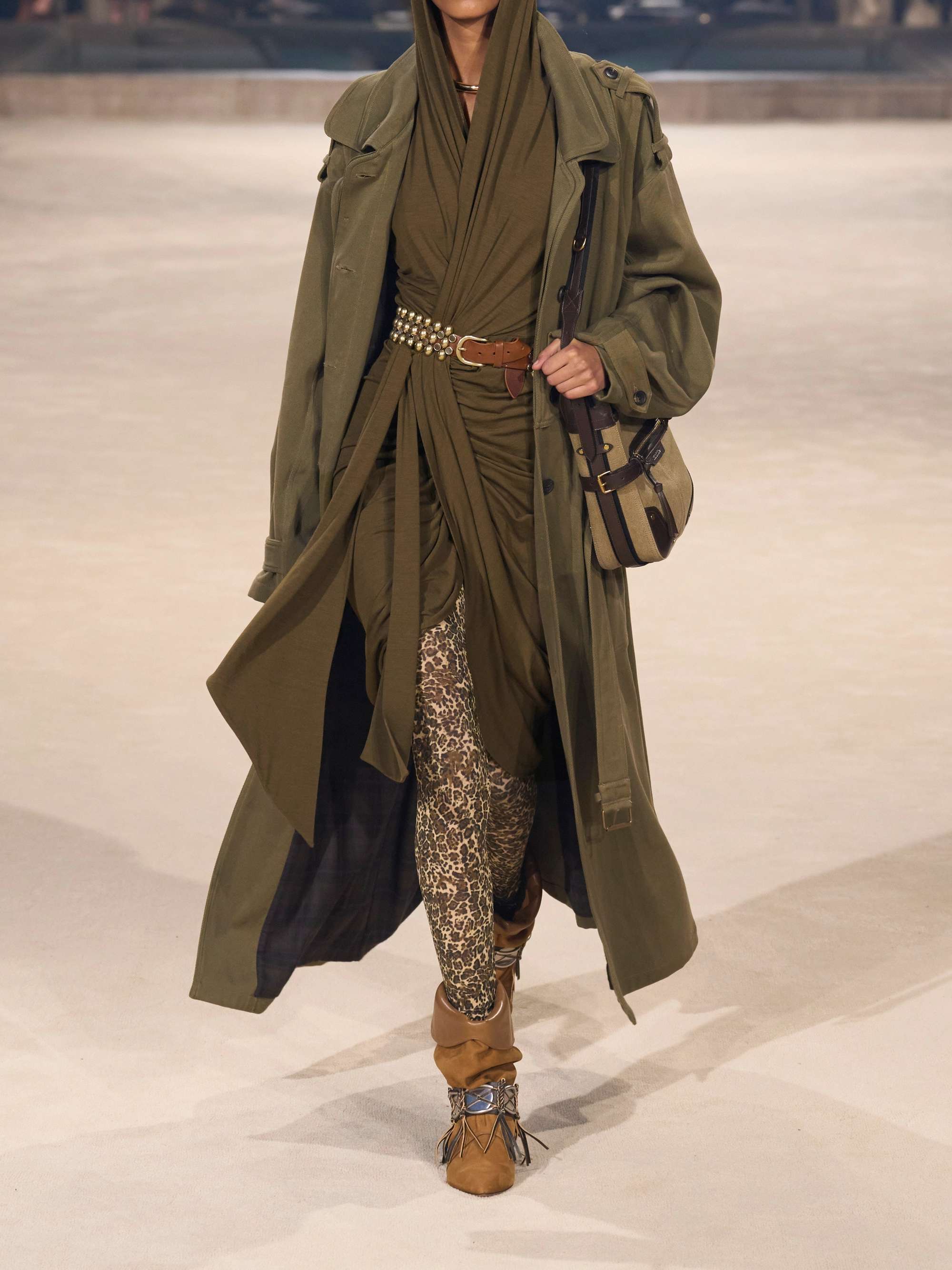 ISABEL MARANT 