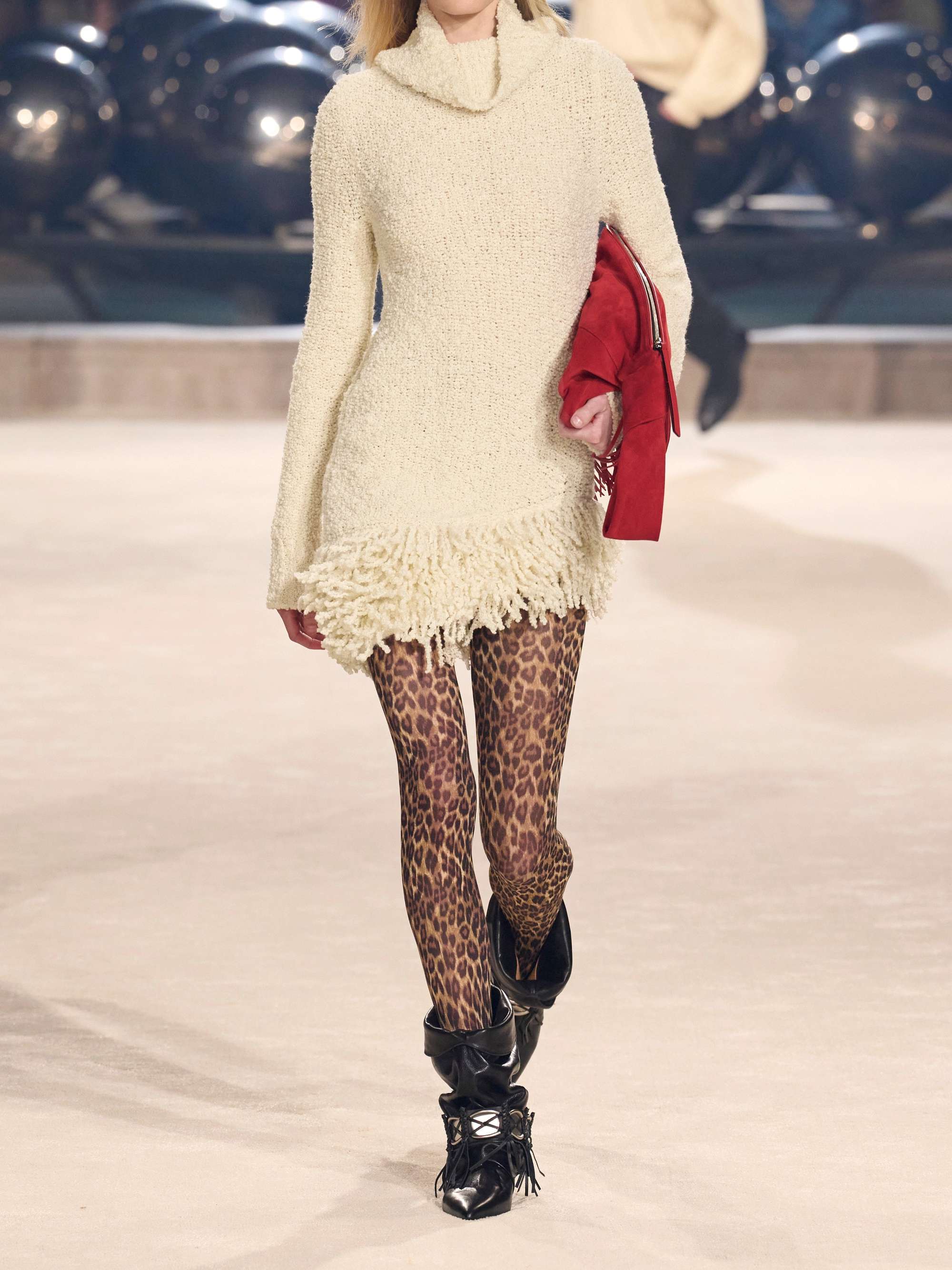 ISABEL MARANT 
