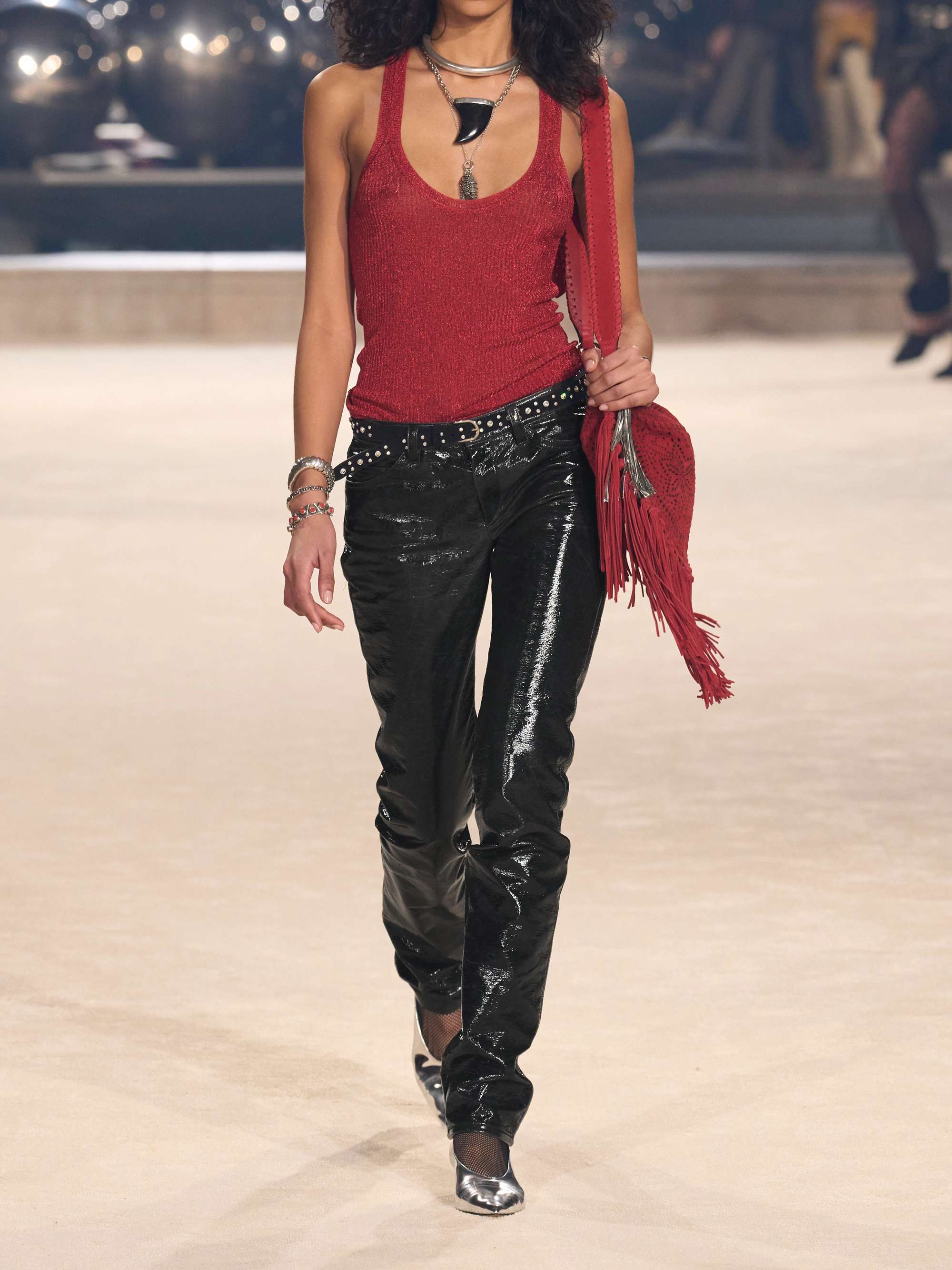 ISABEL MARANT 