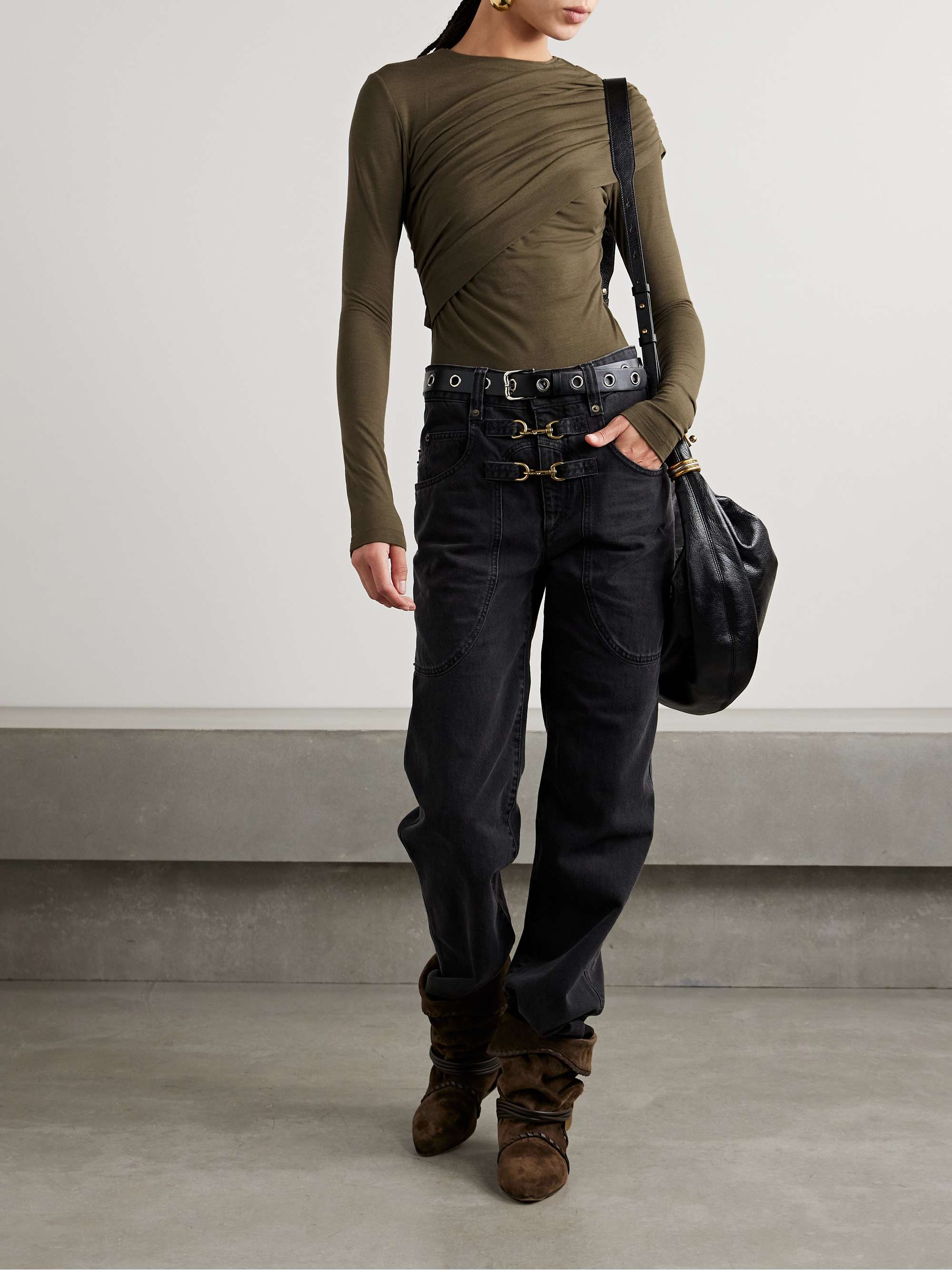 ISABEL MARANT 