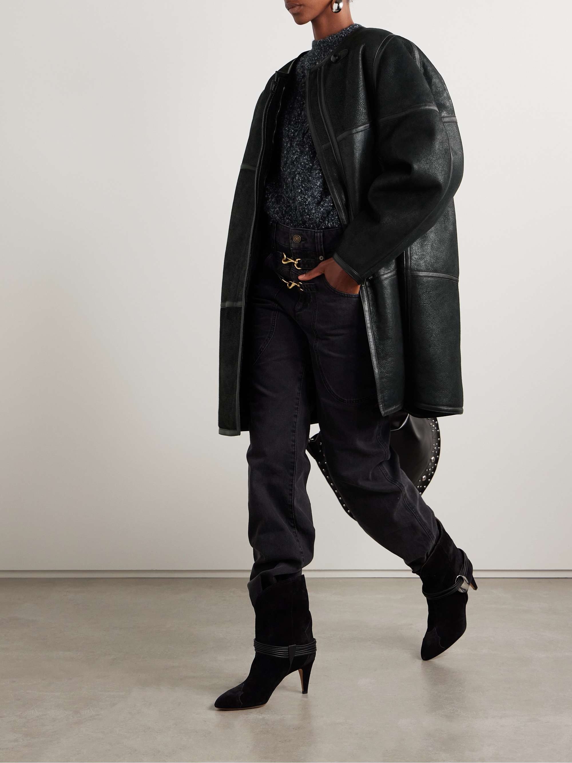 ISABEL MARANT 