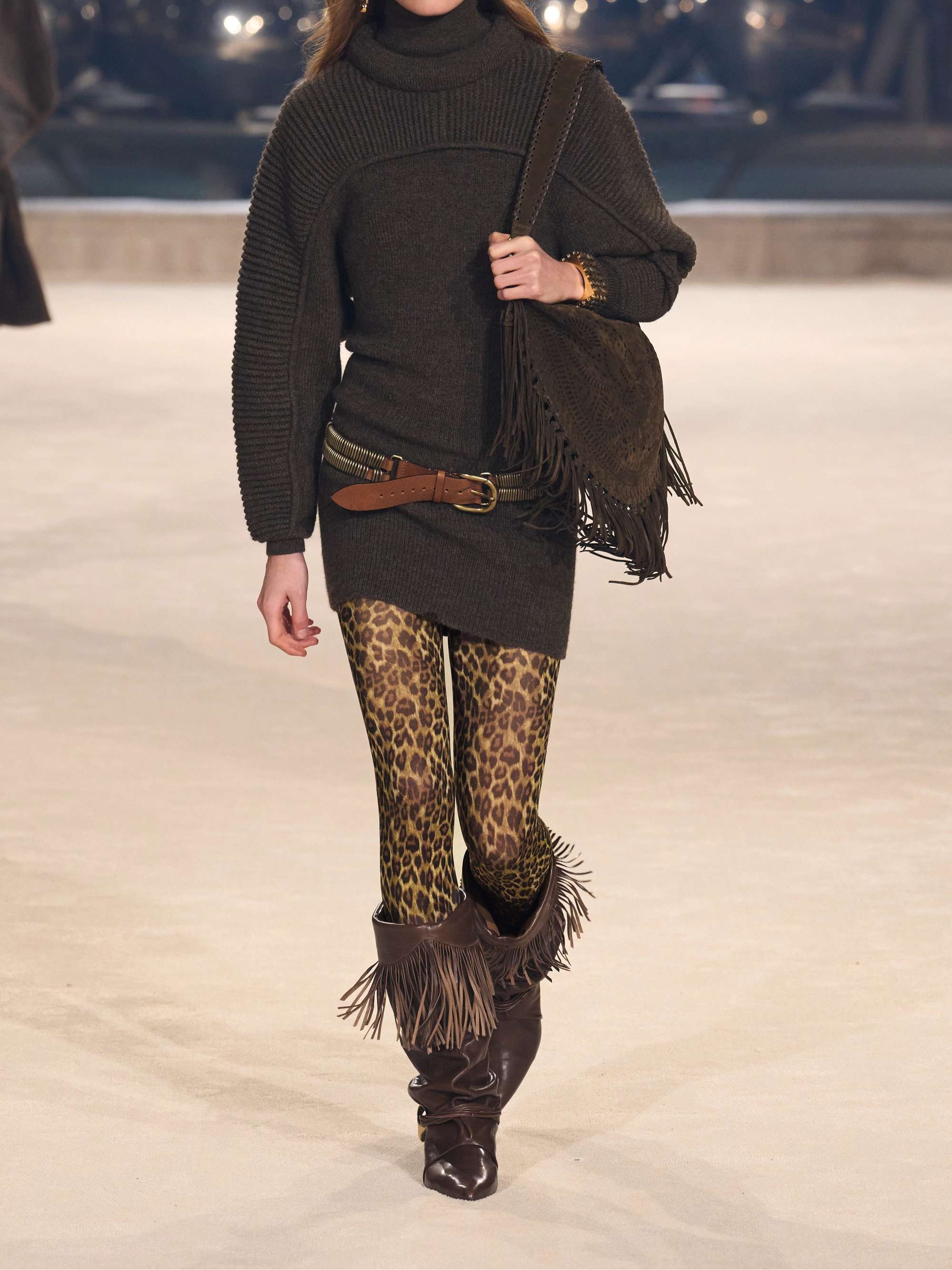 ISABEL MARANT 