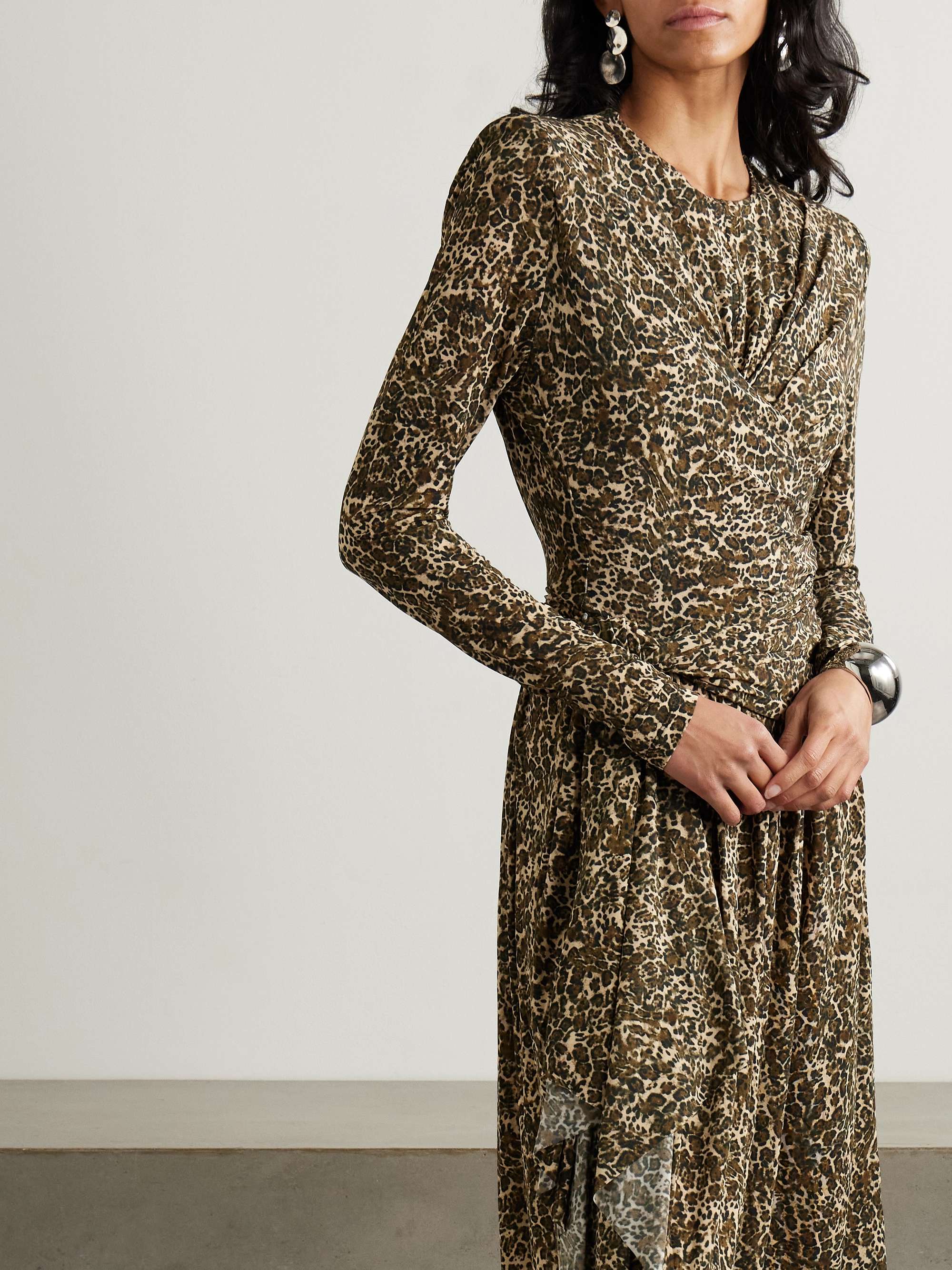 ISABEL MARANT 
