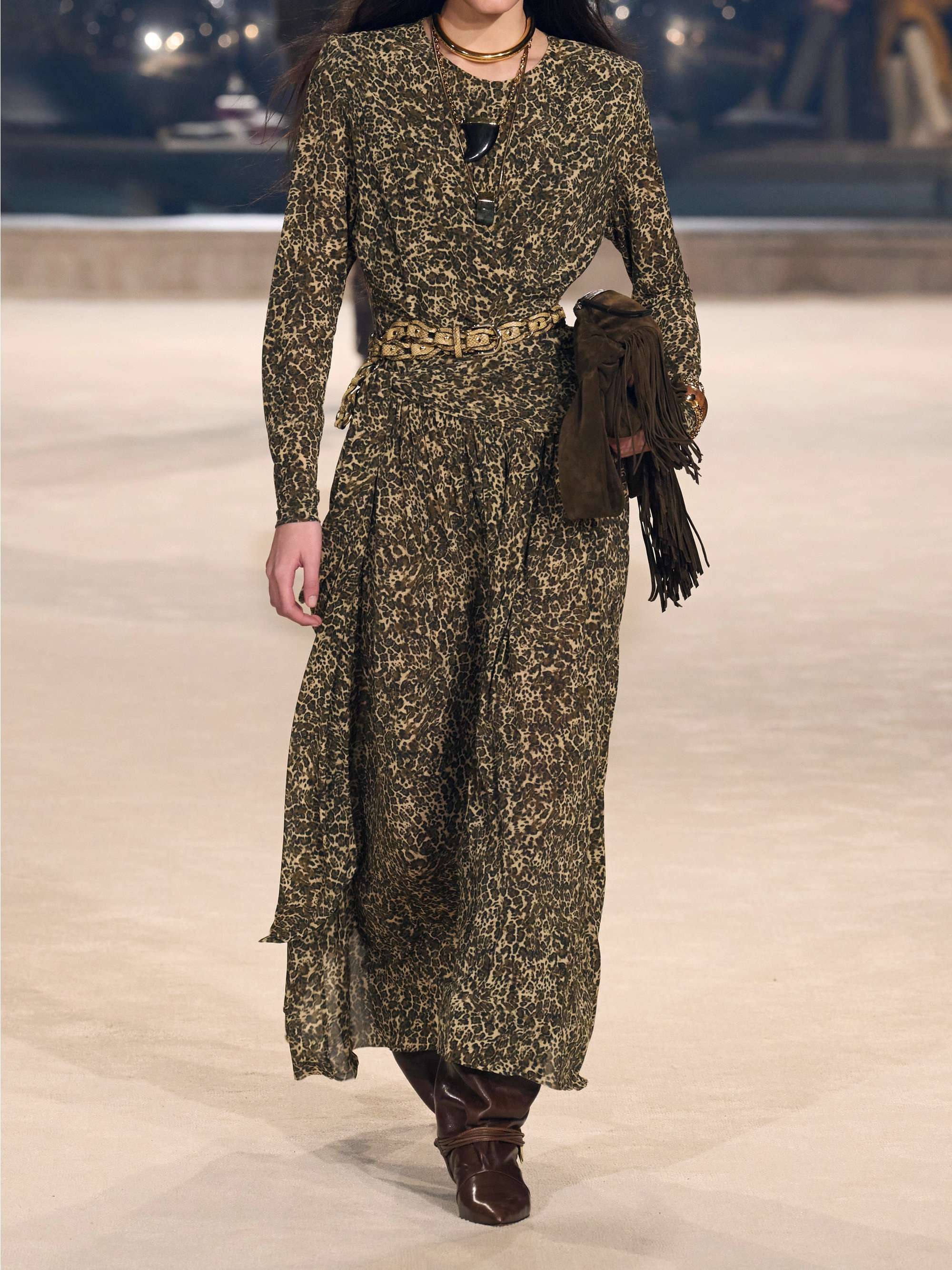 ISABEL MARANT 